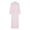 Brushed Cotton Dressing Gown