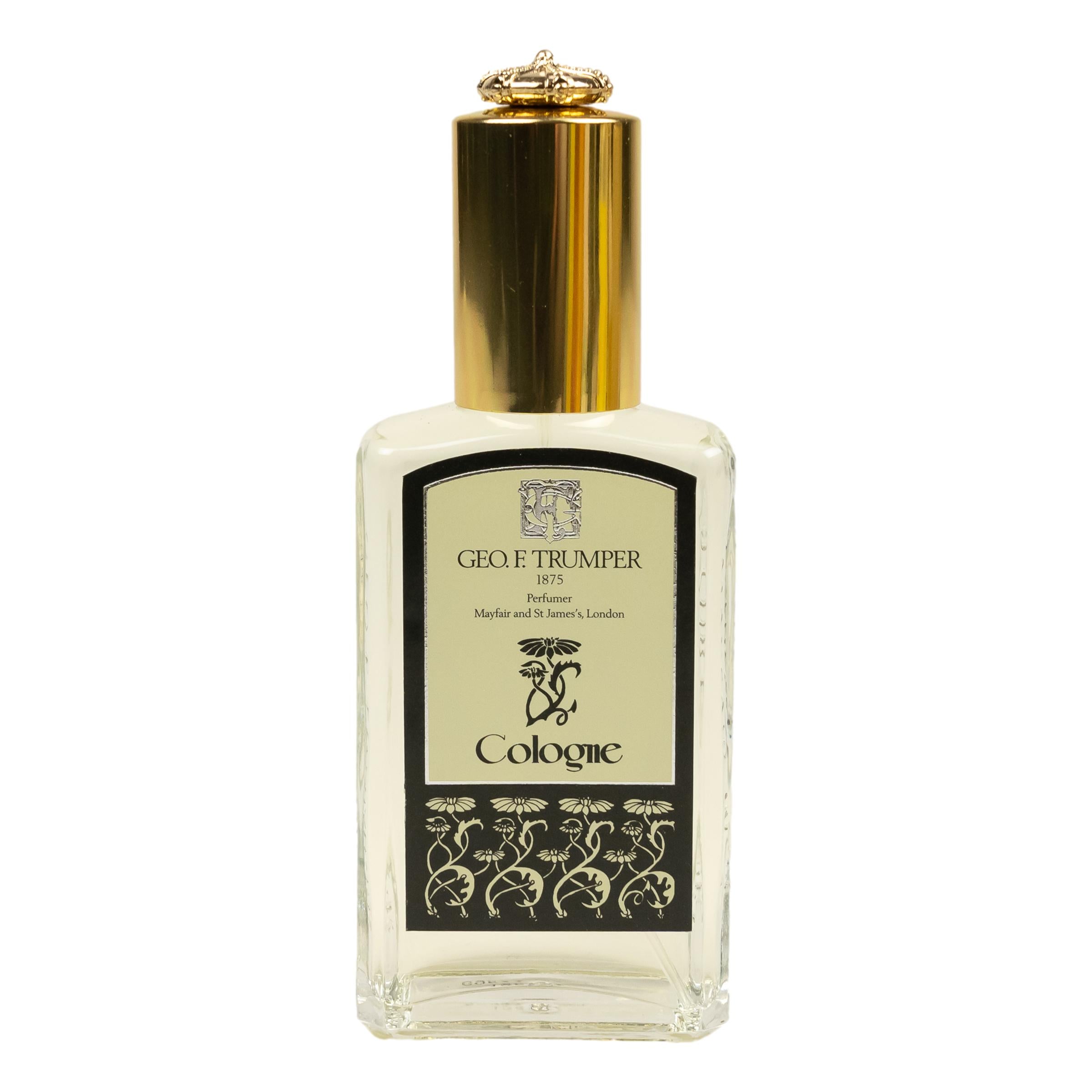 Eau de Cologne | Geo F. Trumper | The Andover Shop