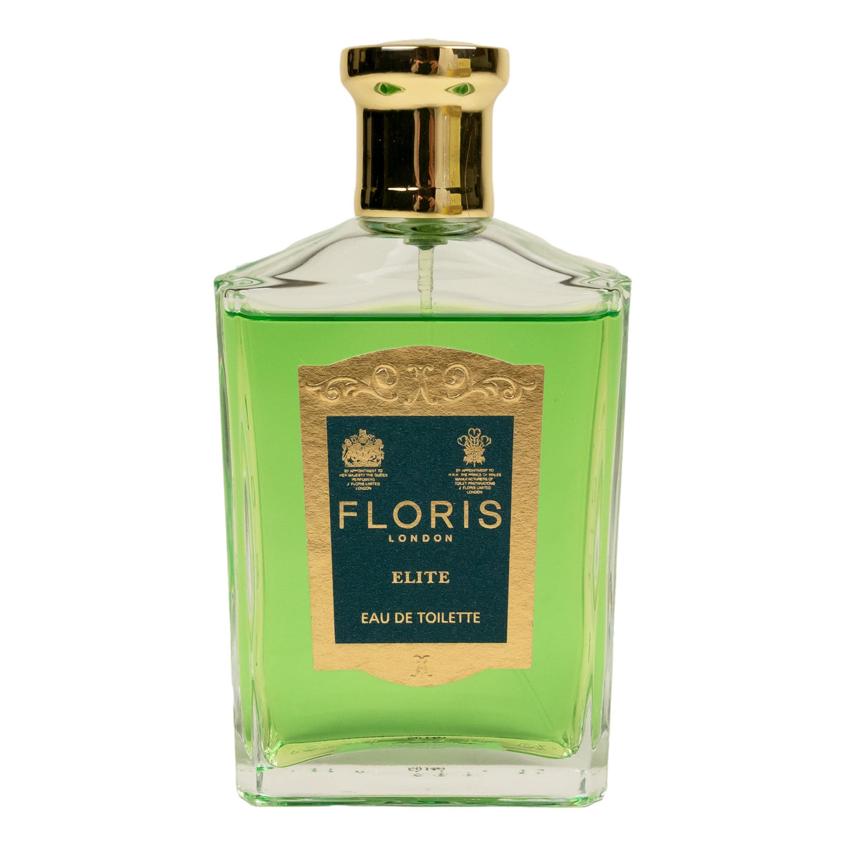 Floris Elite Eau de Toilette Floris London The Andover Shop