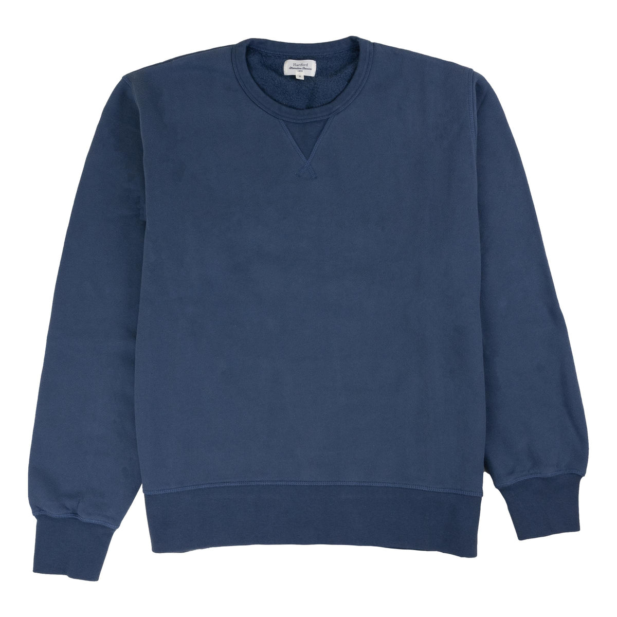 Cotton crewneck Sweatshirt