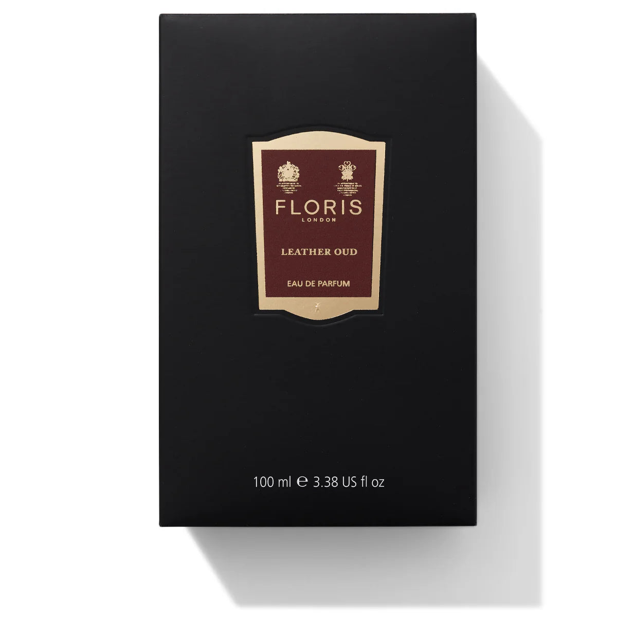 Floris Leather Oud Eau de Parfum
