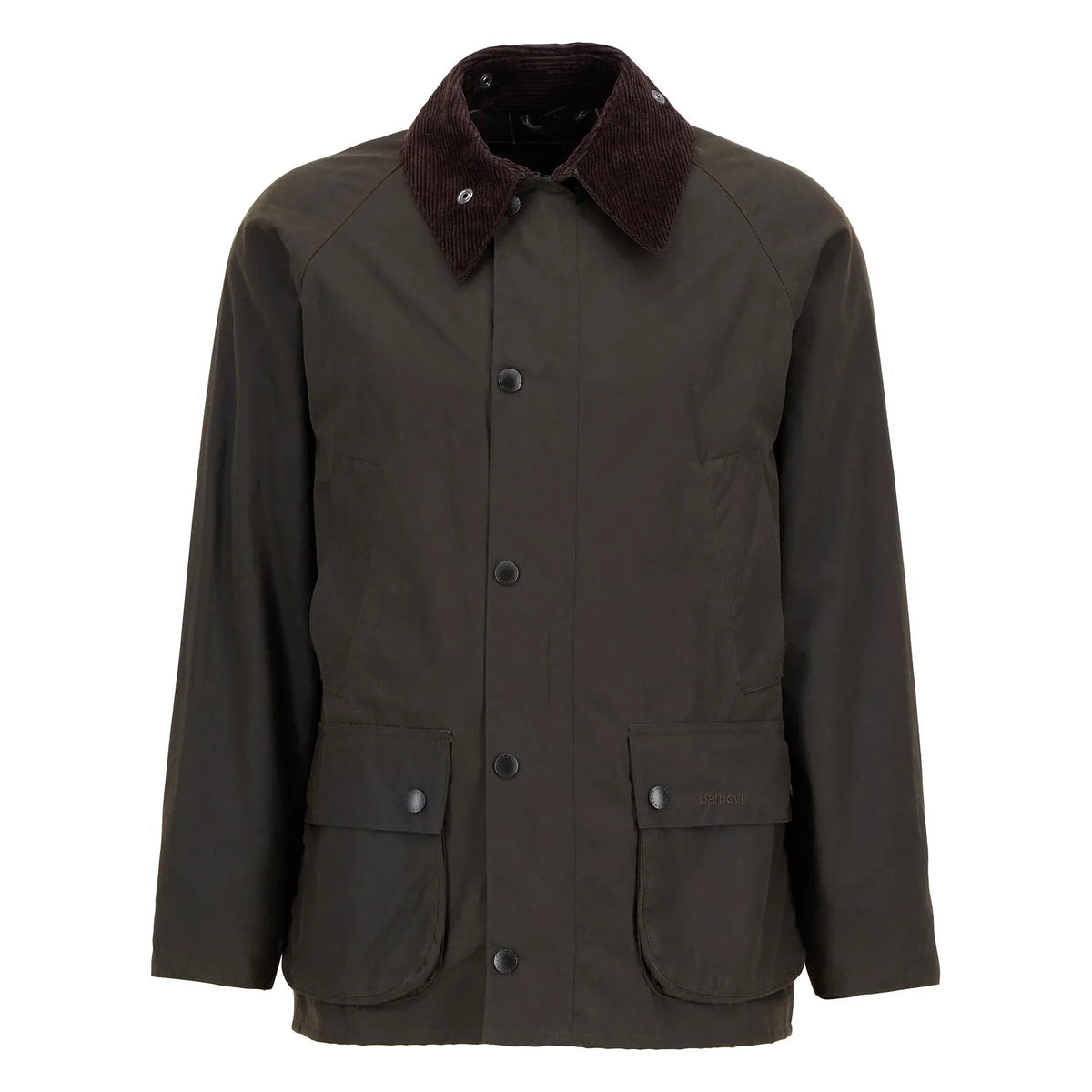Barbour Classic Bedale Waxed Jacket – The Andover Shop