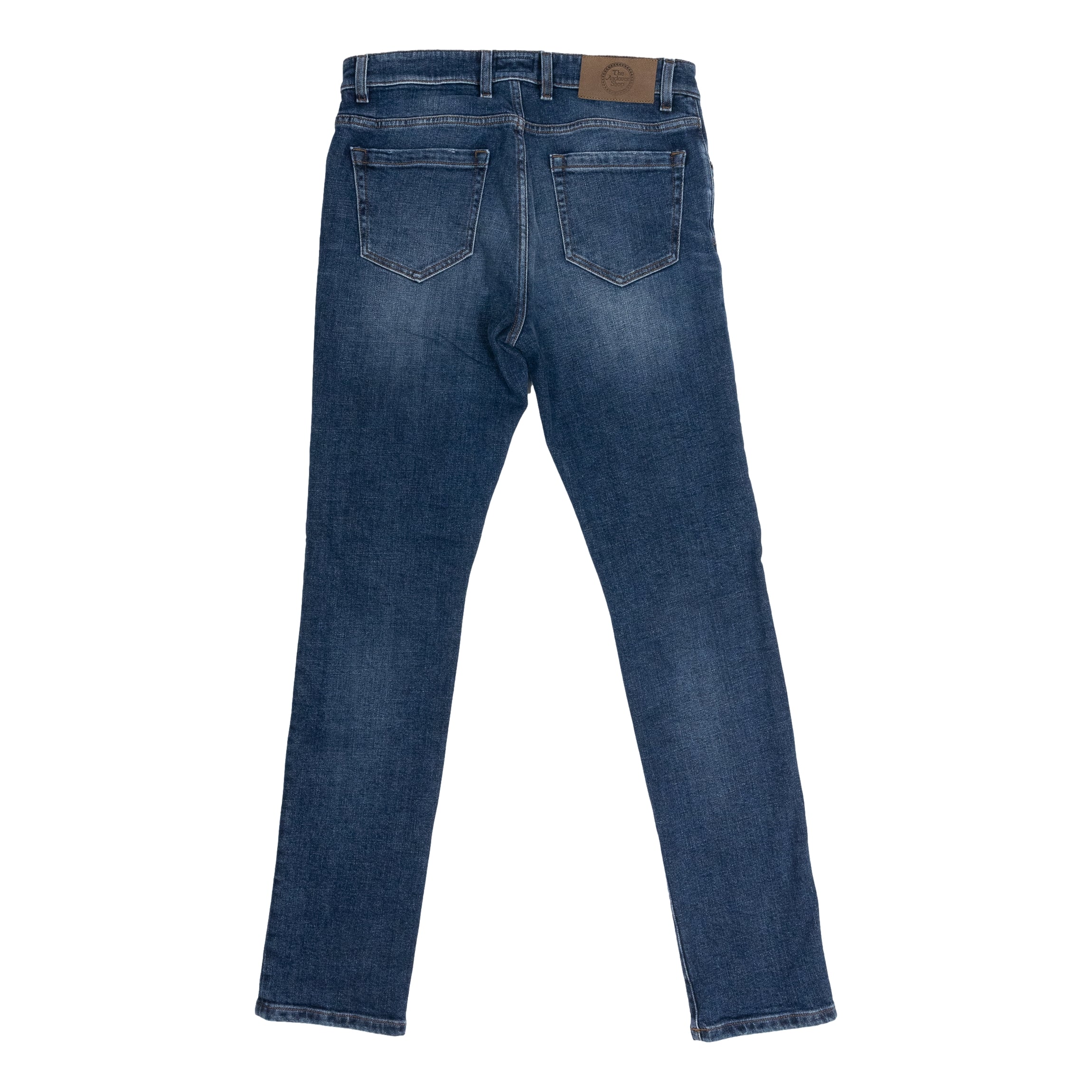 5-Pocket Denim Jean