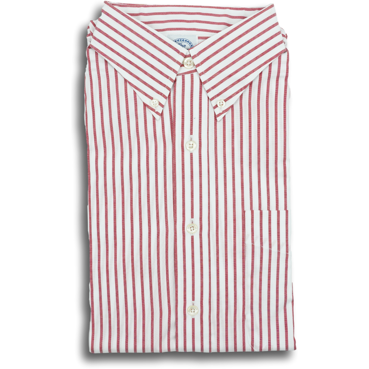 red bengal stripe dress shirt Dress Shirt Red Black White Striped Shirt Dark Red Bengal Stripe Dress Shirt