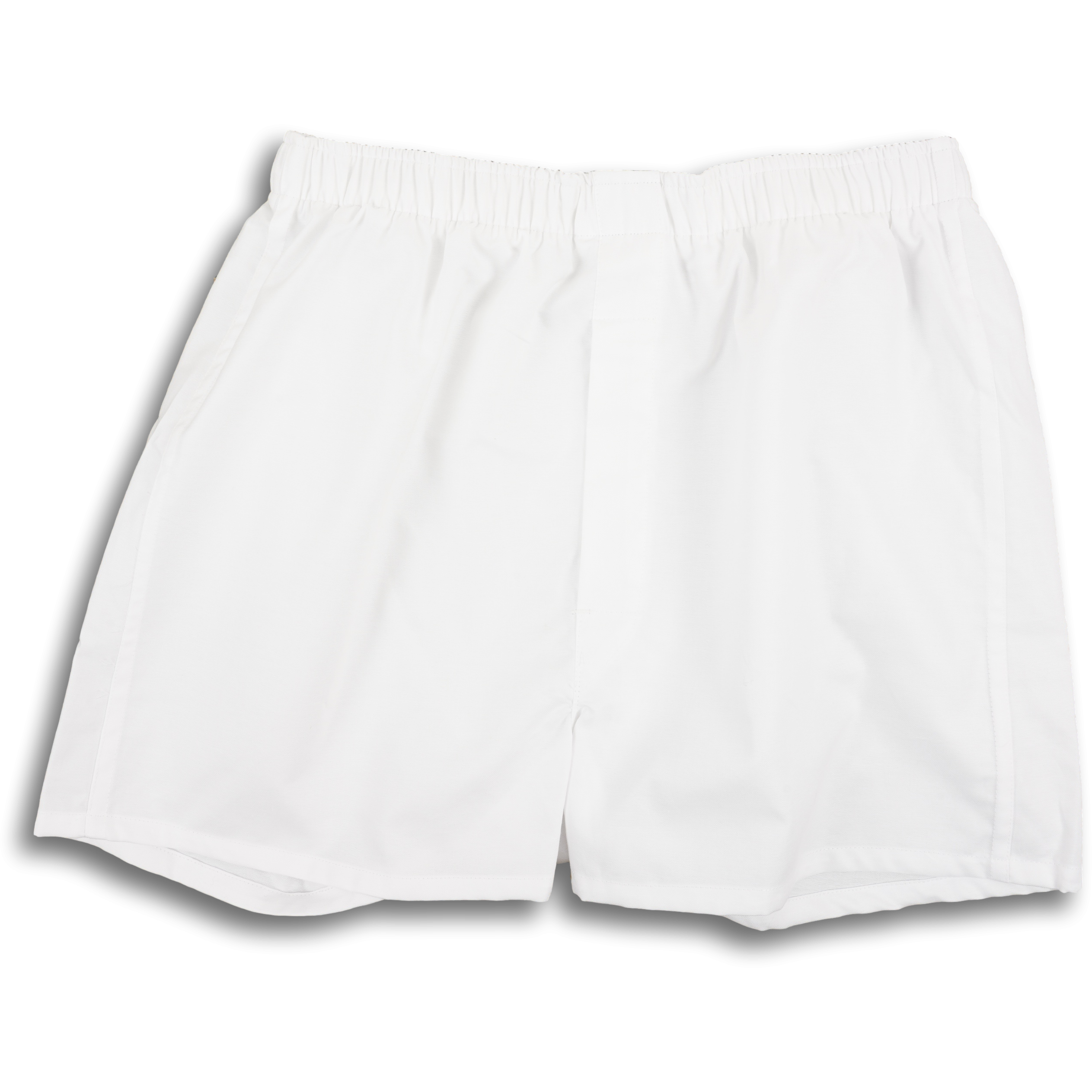 Oxford Boxer Shorts