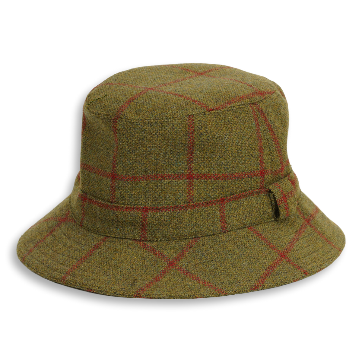 Wool Walking Hat The Andover Shop