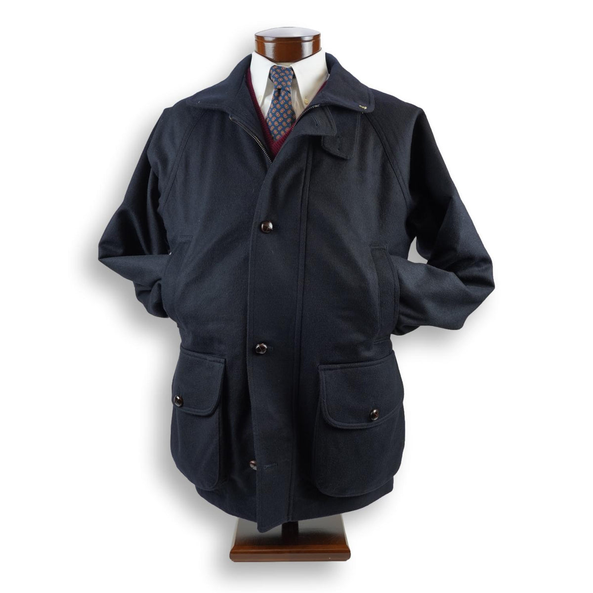 Loden jacket hotsell
