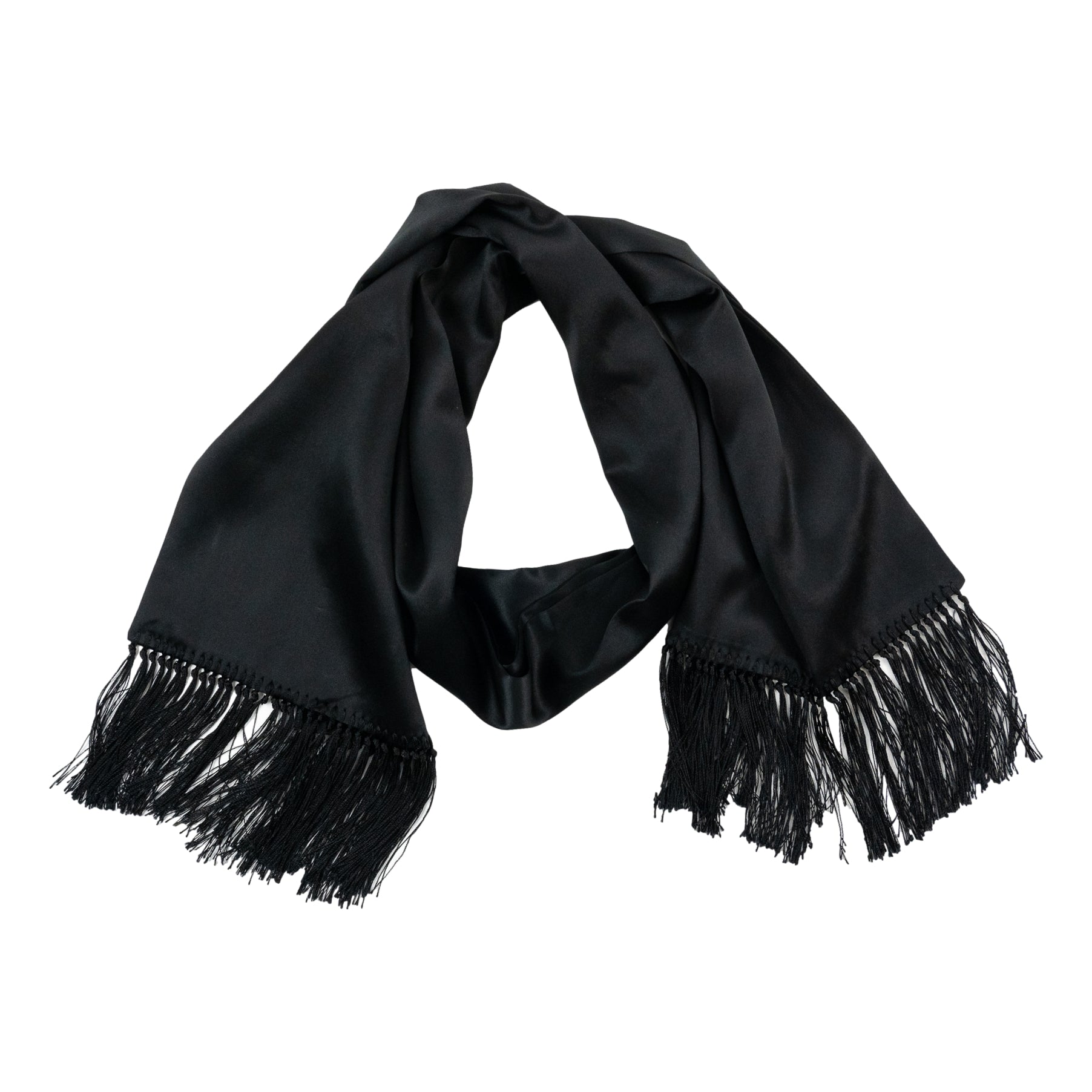 mens black silk dress scarf Black Silk Scarf | Mens Silk Dress Scarf