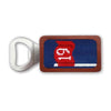 19th Hole Needlepoint Bottle Opener