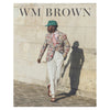 WM Brown Issue No. 16