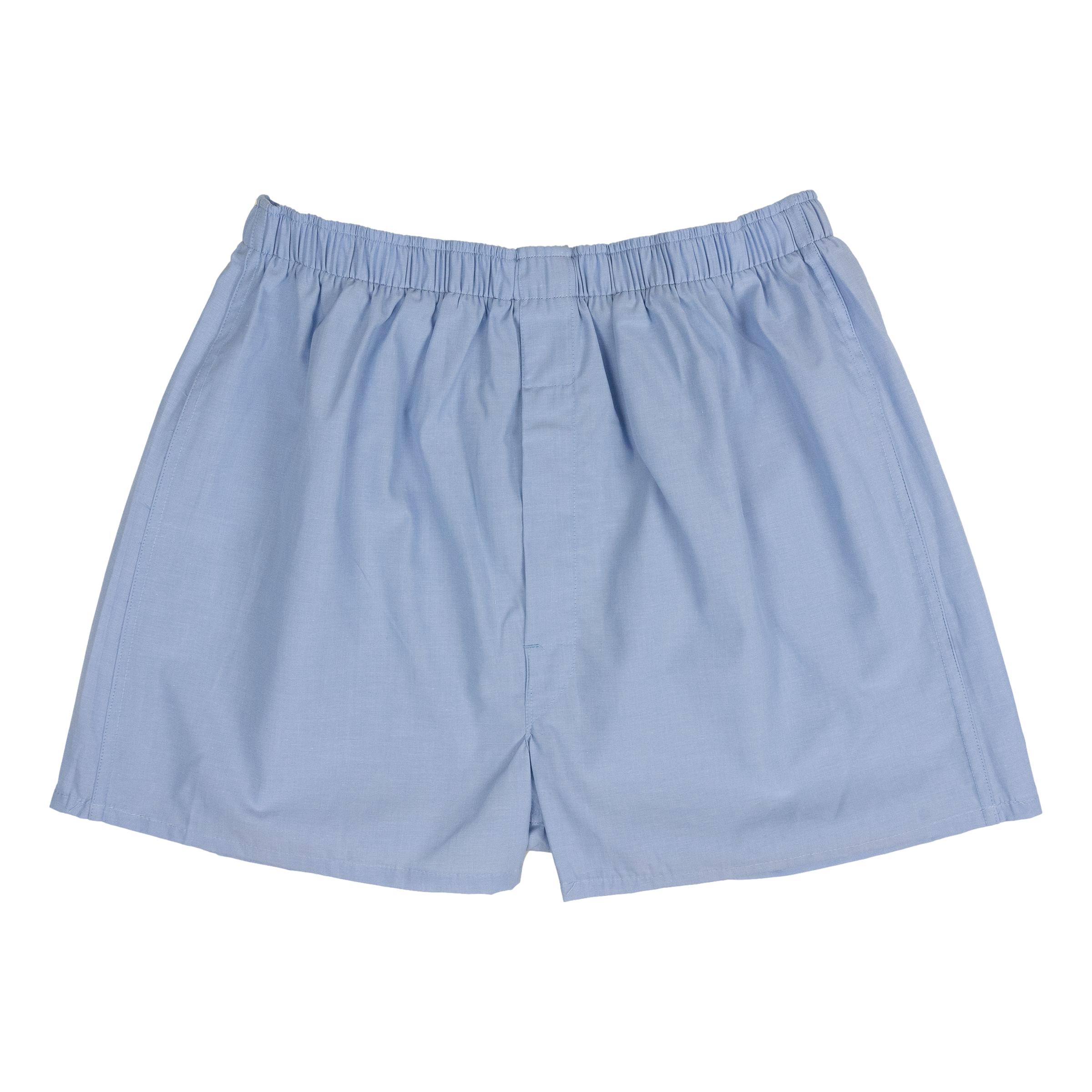 下着・アンダーウェア bazo1199 Boxer shorts bracelet BlueEnd-on-endBoxerShorts.jpg?