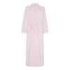 Brushed Cotton Dressing Gown
