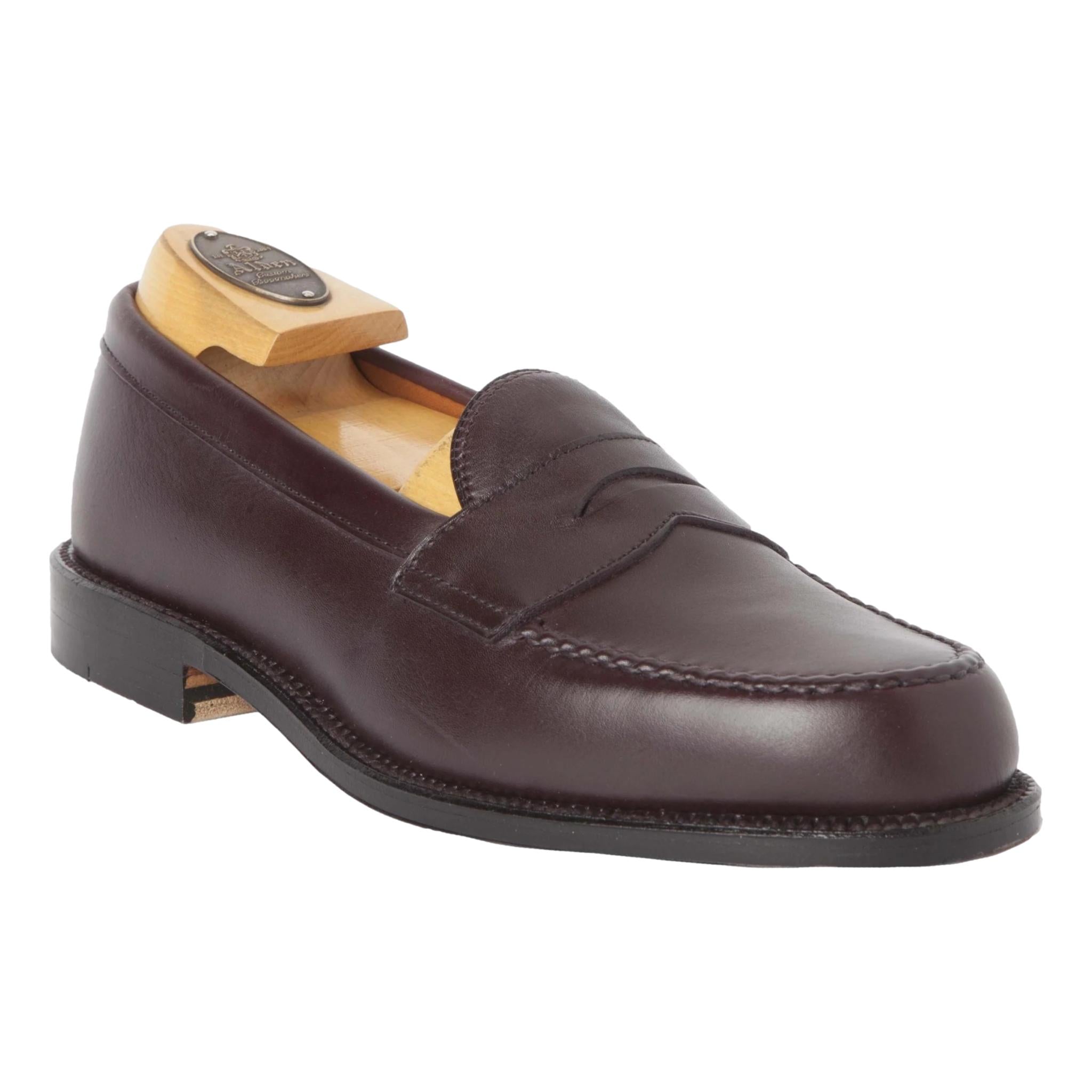 Vintage ストール RRL TOOTAL ANATOMICA ALDEN BurgundyLeisureHandSewn_984.