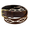 Confianza Polo Belt