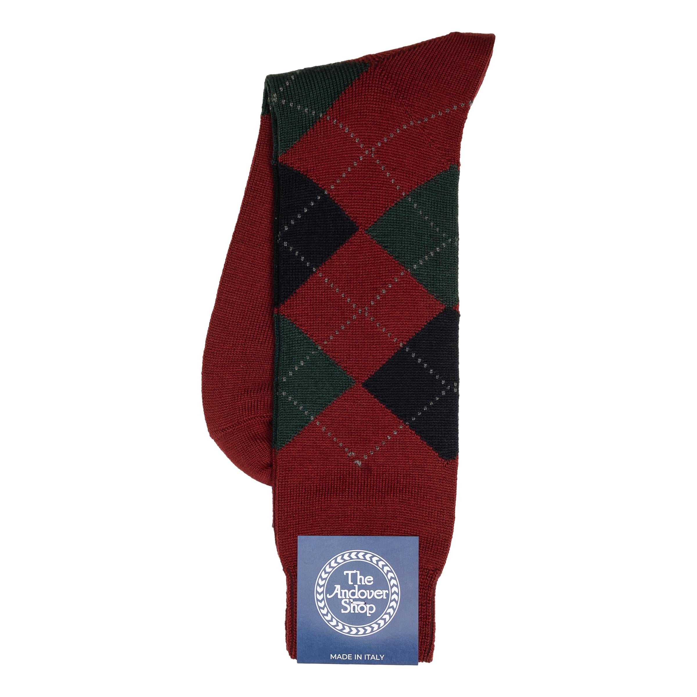 red dress socks Mid-calf Argyle Wool | Men's Socks & Accessories American Style Dress for Girls lauren conrad chambray dress every man needs a Width:1 1/2