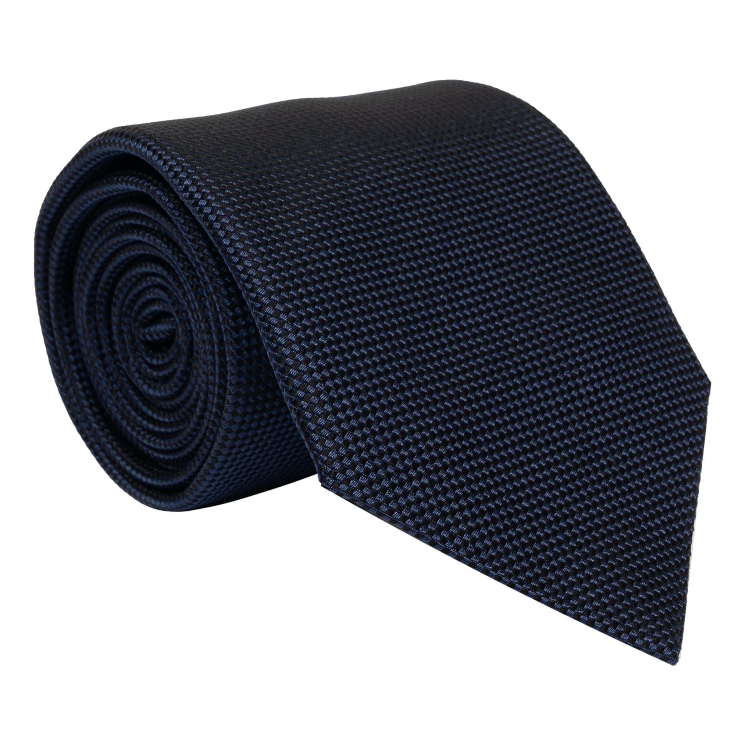 【値下げ可】Unstoructured Silk Tie Unlined silk tie | Gutteridge | Men's Ties