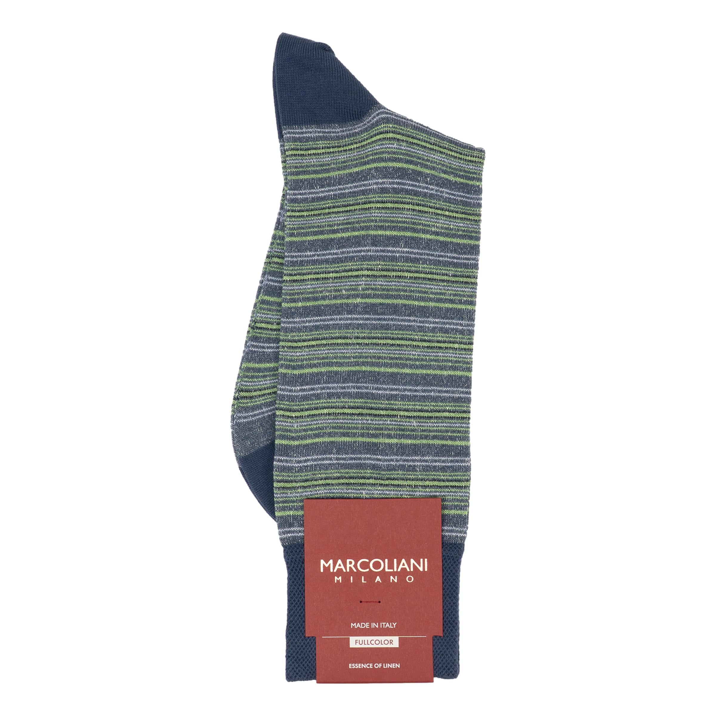 linen dress socks Sovereign Grade 100% Linen Dress Socks OTC 11 / Light Brown