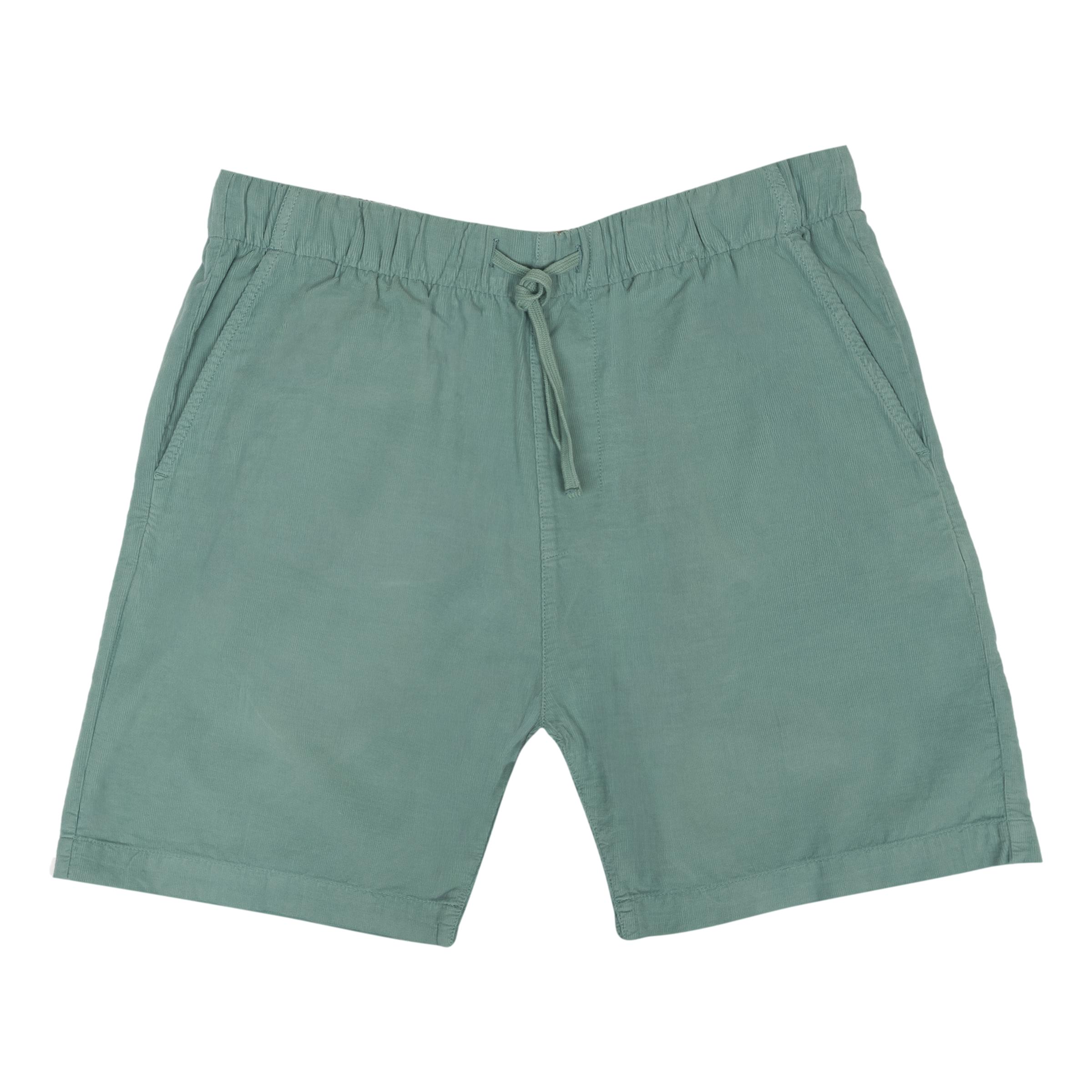 Corduroy Jog Short – The Andover Shop