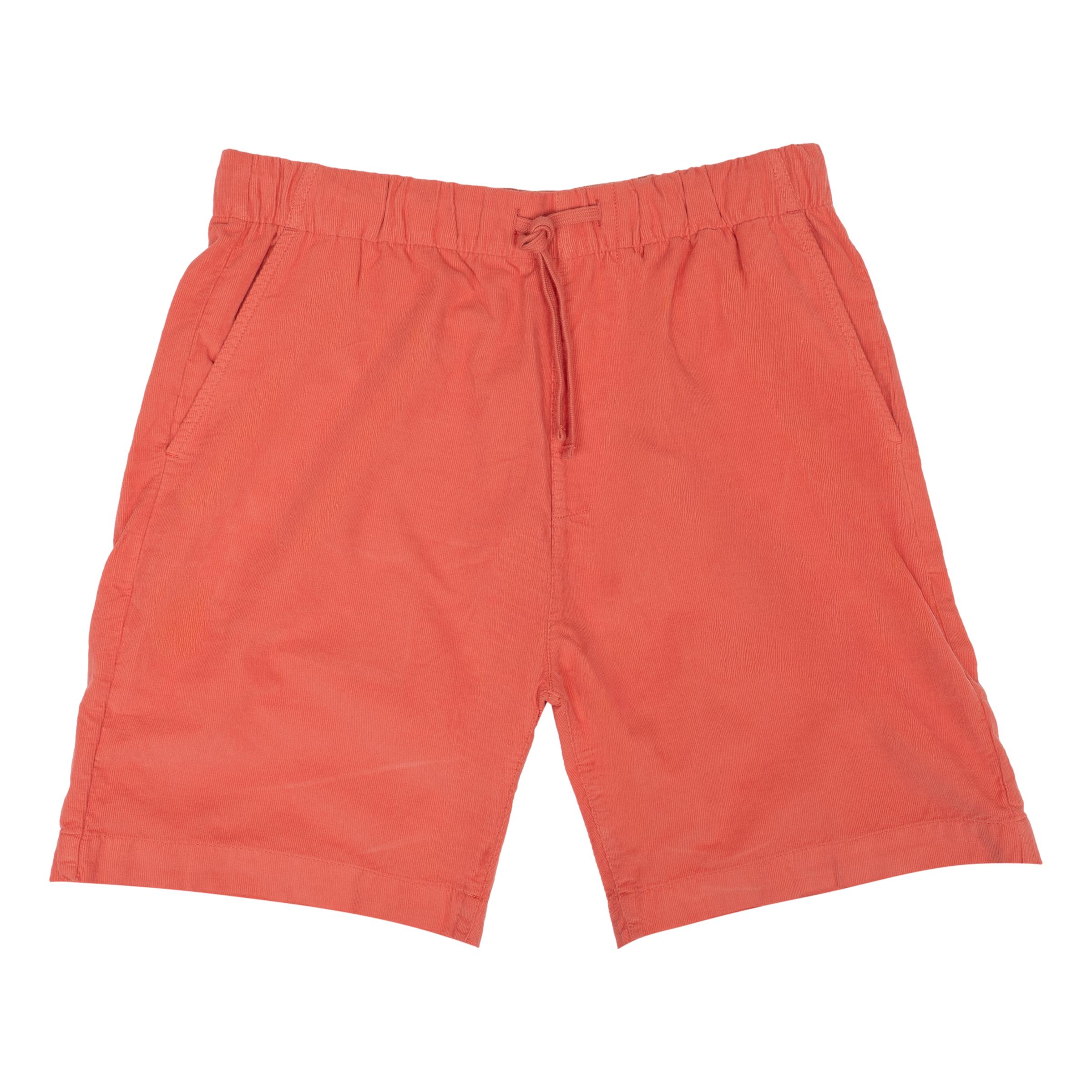 Corduroy Jog Short – The Andover Shop