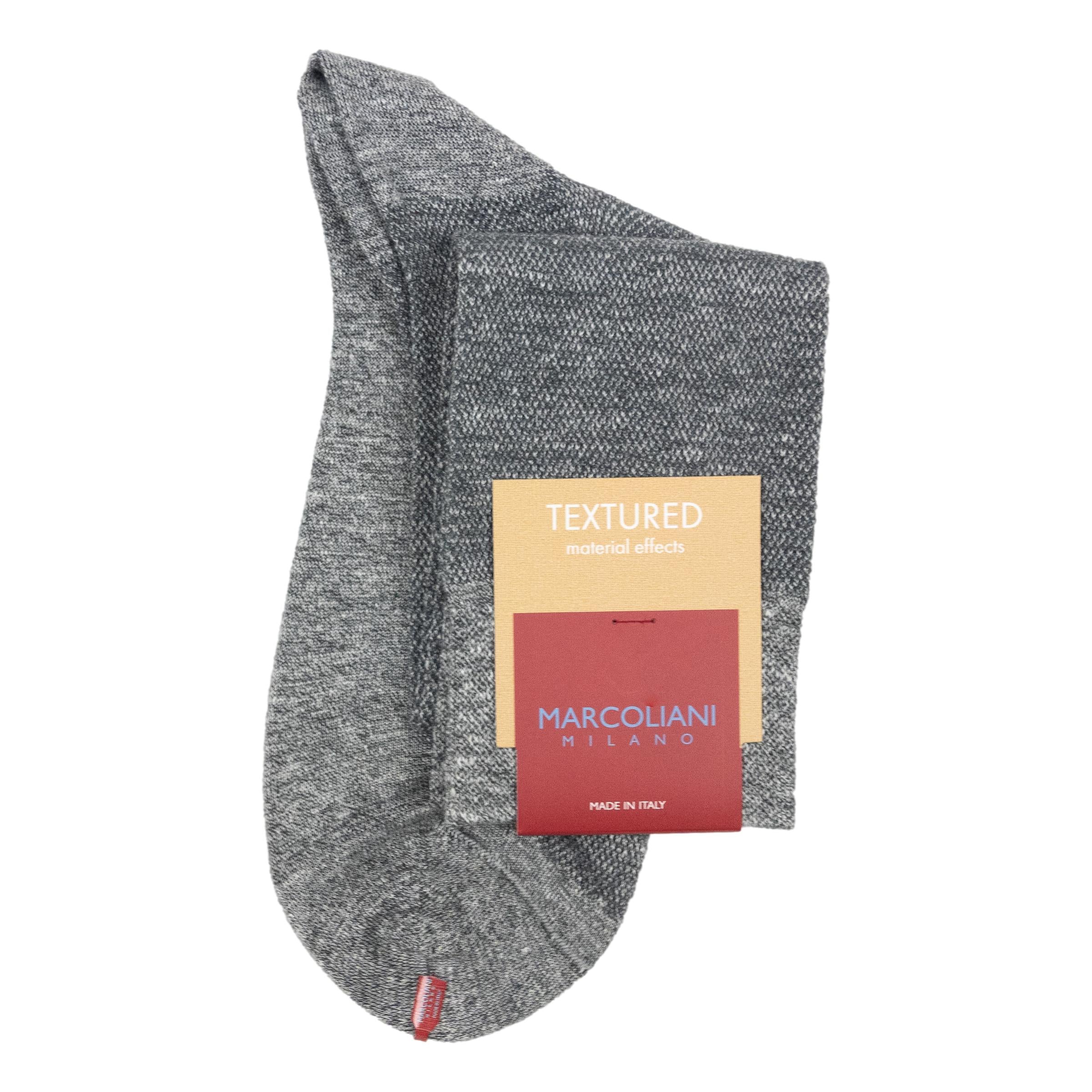 Linen Pima Cotton Blend Piqu Over the Calf Dress Socks The Andover Shop Linen Pima Cotton Blend Piqu Over the Calf Dress Socks The Andover Shop