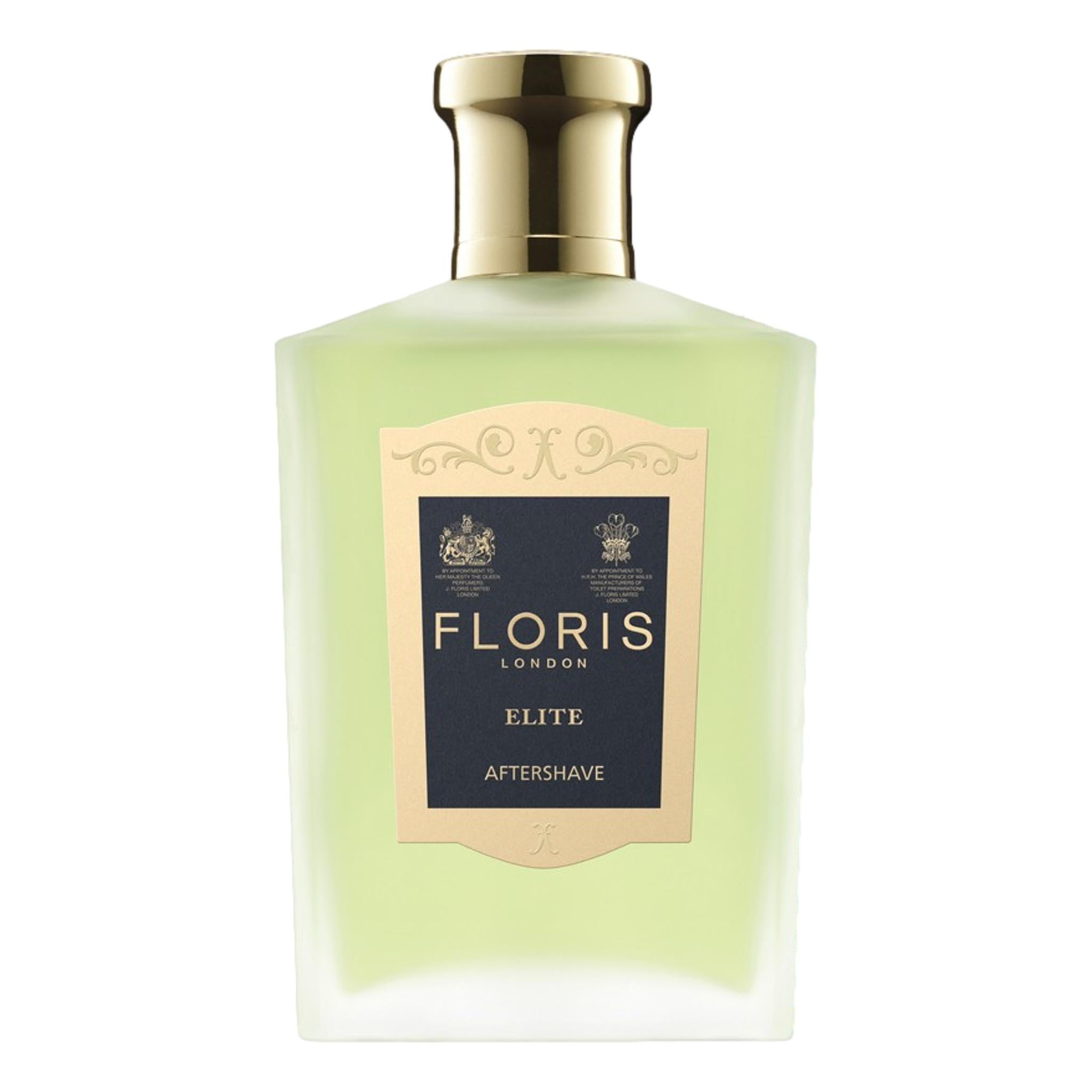 Floris Elite Aftershave | Floris London | The Andover Shop