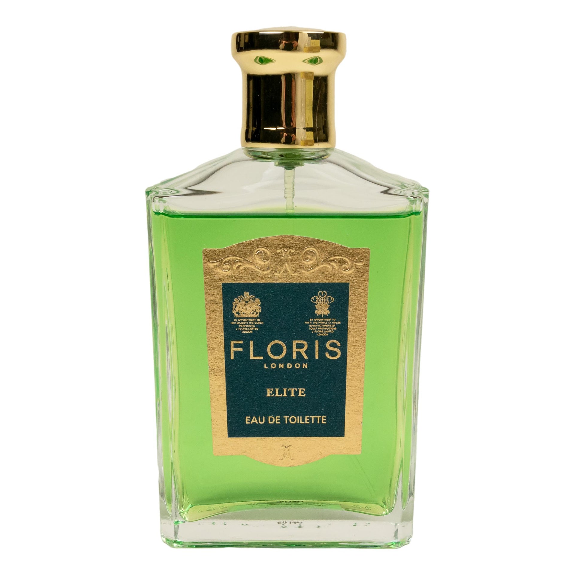 Floris Elite Eau de Toilette Floris London The Andover Shop