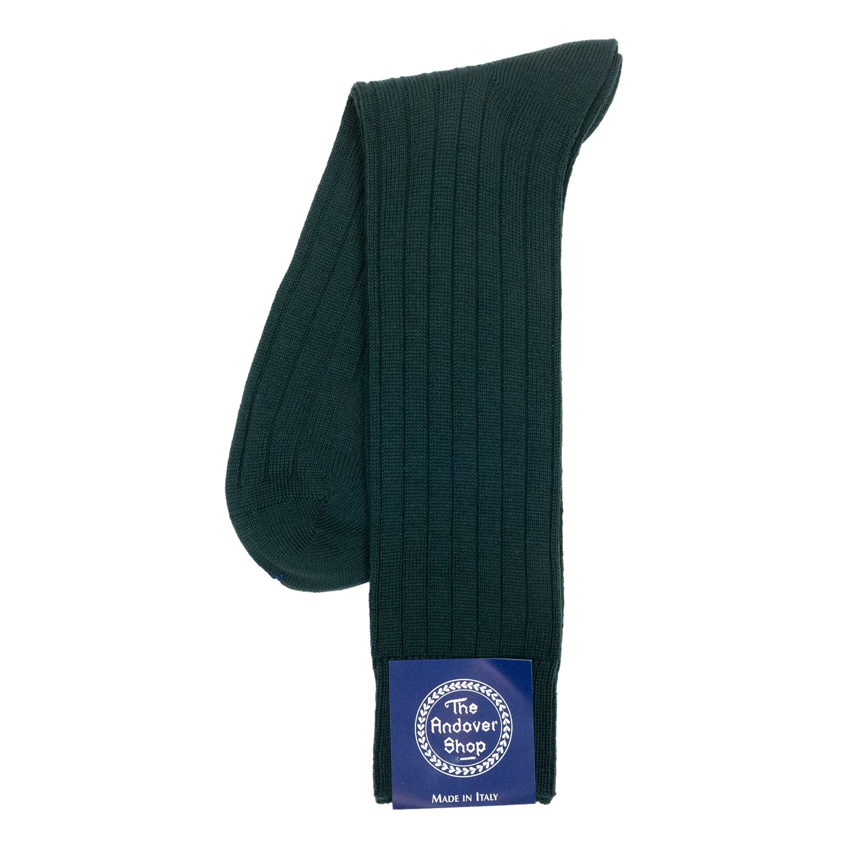 Mid-calf Ribbed Wool Dress Socks | Men's Socks & Accessories | The Andover Shop Mid-calf Ribbed Wool Dress Socks | Men's Socks & Accessories | The Andover Shop