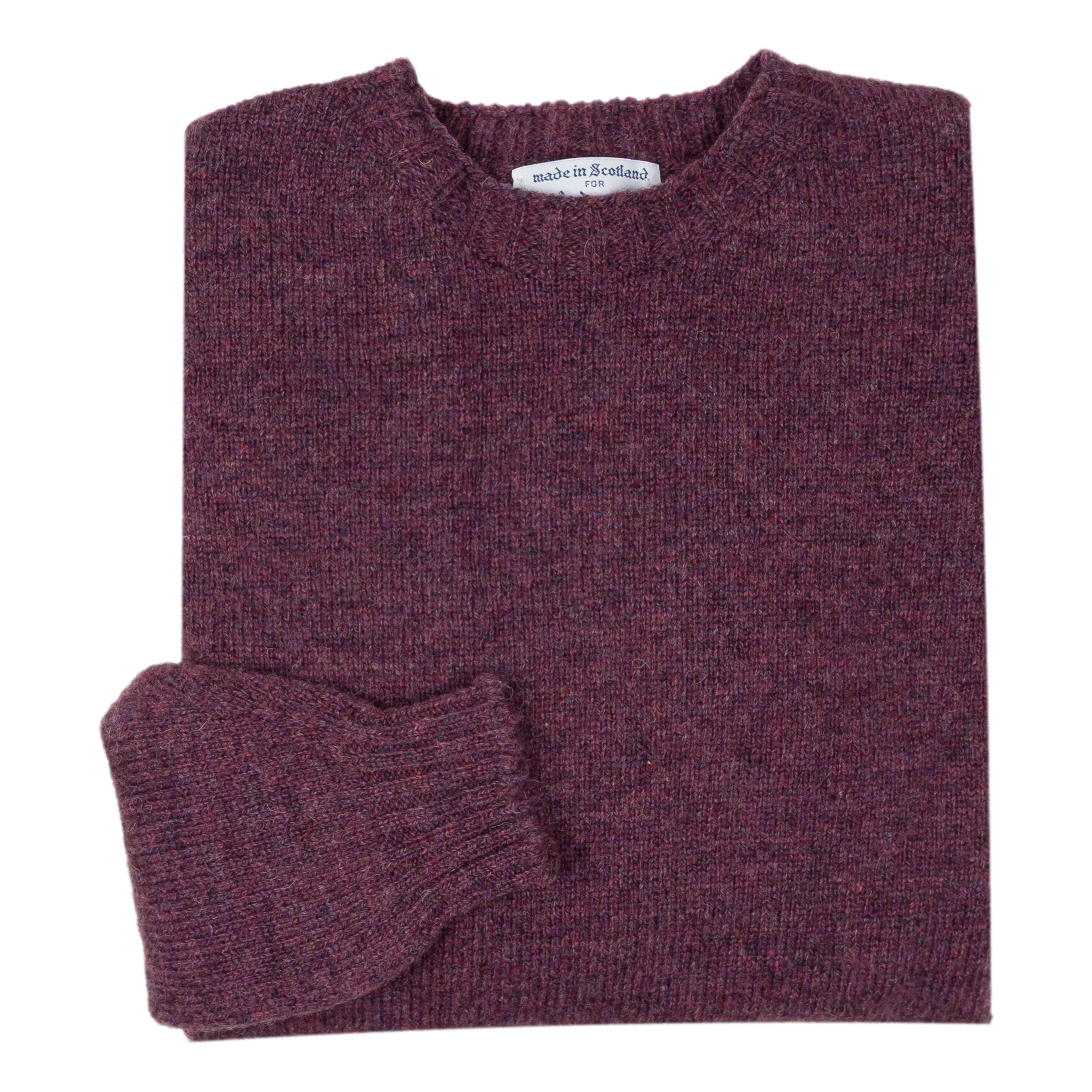 FoxgloveShetlandWoolSweater.