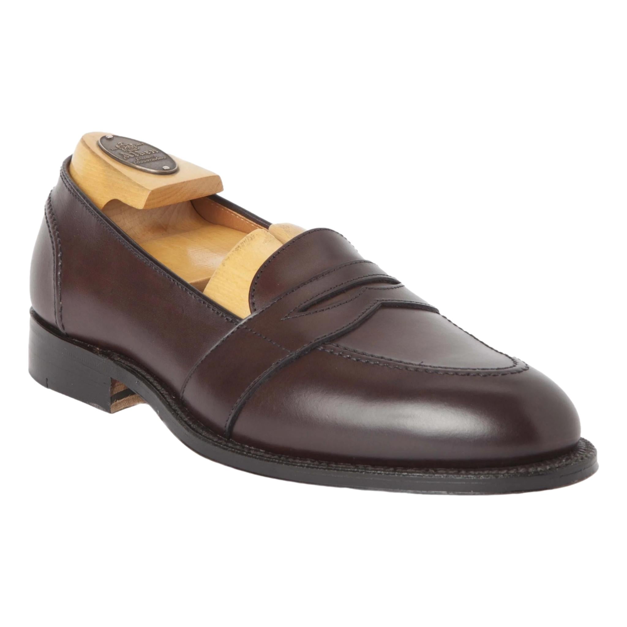 Alden Loafer – The Andover Shop