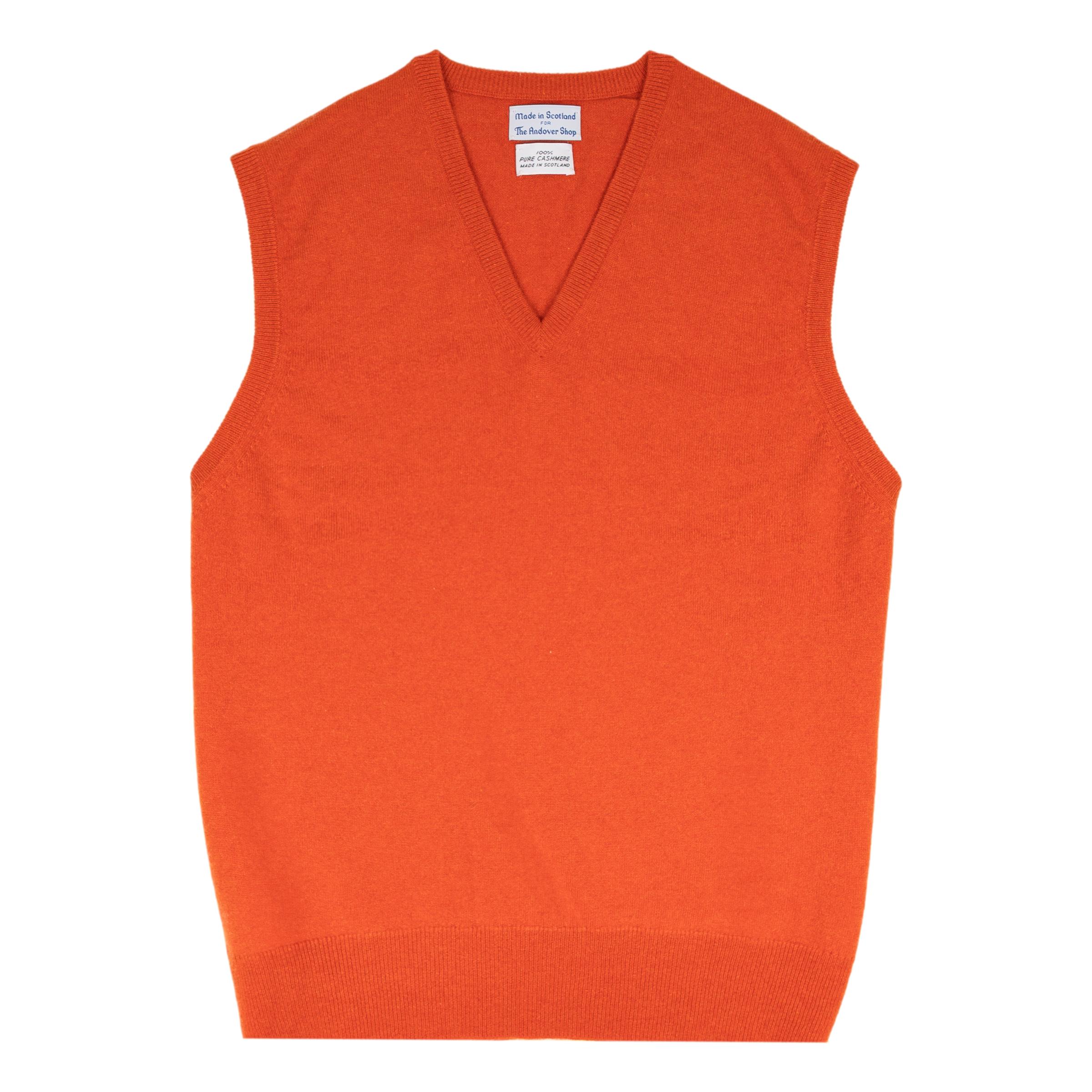Oxton Slipover Sweater Vest – The Andover Shop