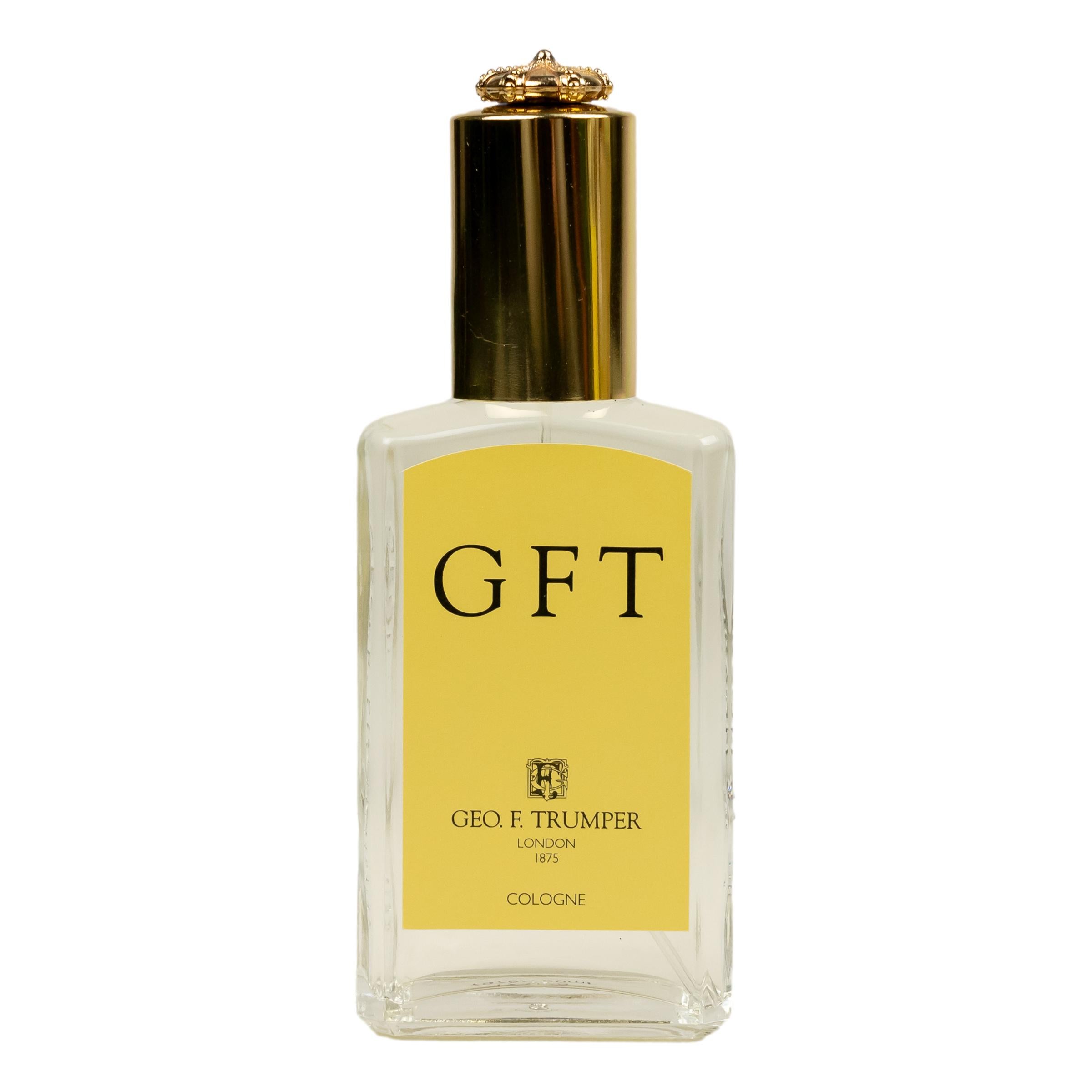 GFT Cologne | Geo F. Trumper | The Andover Shop