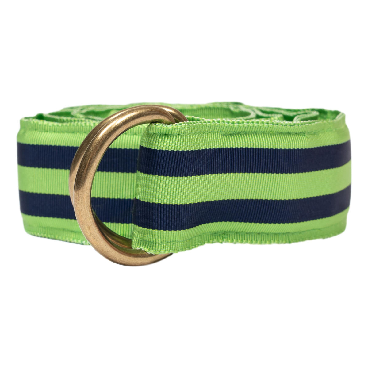 Akris Black Grosgrain Ribbon belt(thick corduroy) Grosgrain Ribbon Belt – The Andover Shop main image 2