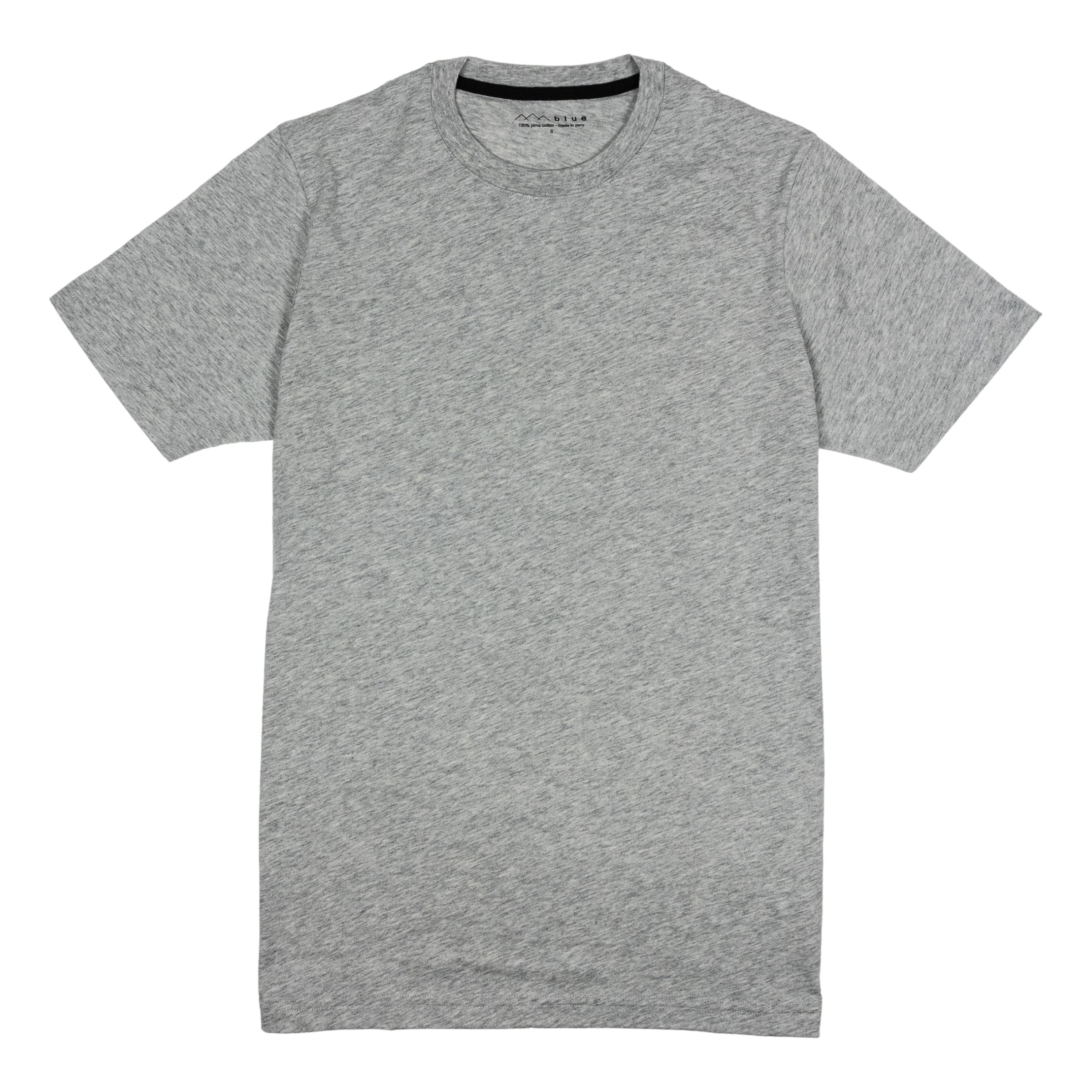 Cotton T-Shirt – The Andover Shop