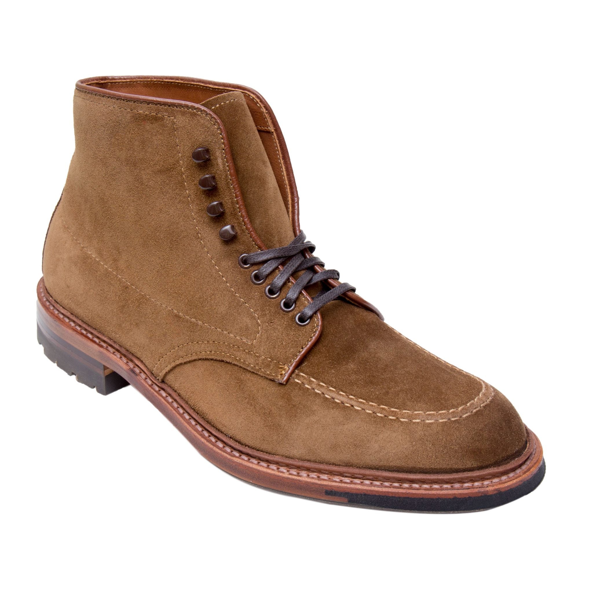 Alden indy deals commando