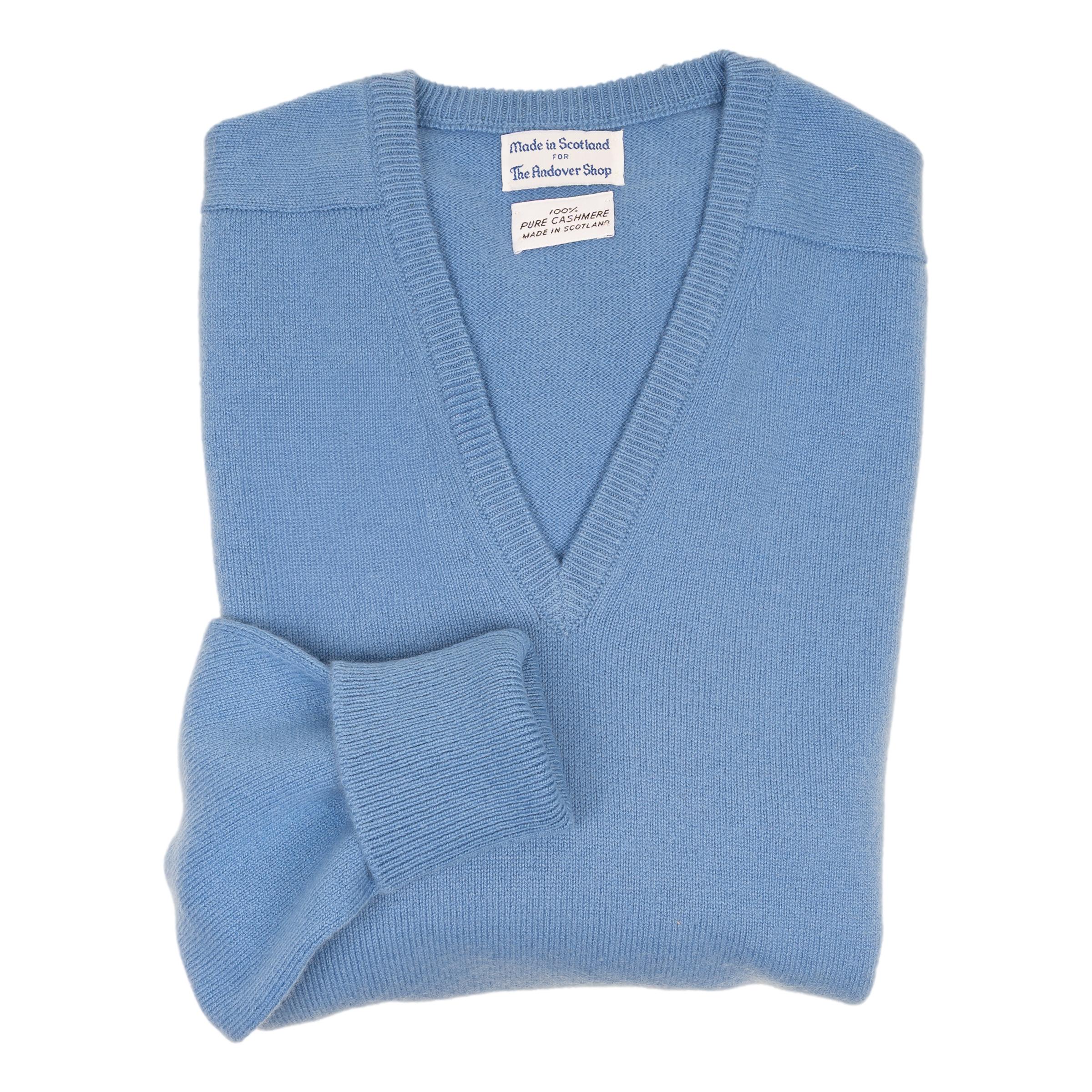 トップス A.R.P. Premium Mohair V-neck Sweater A.R.P. Premium Mohair V-neck Sweater