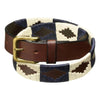 Jugadoro Polo Belt