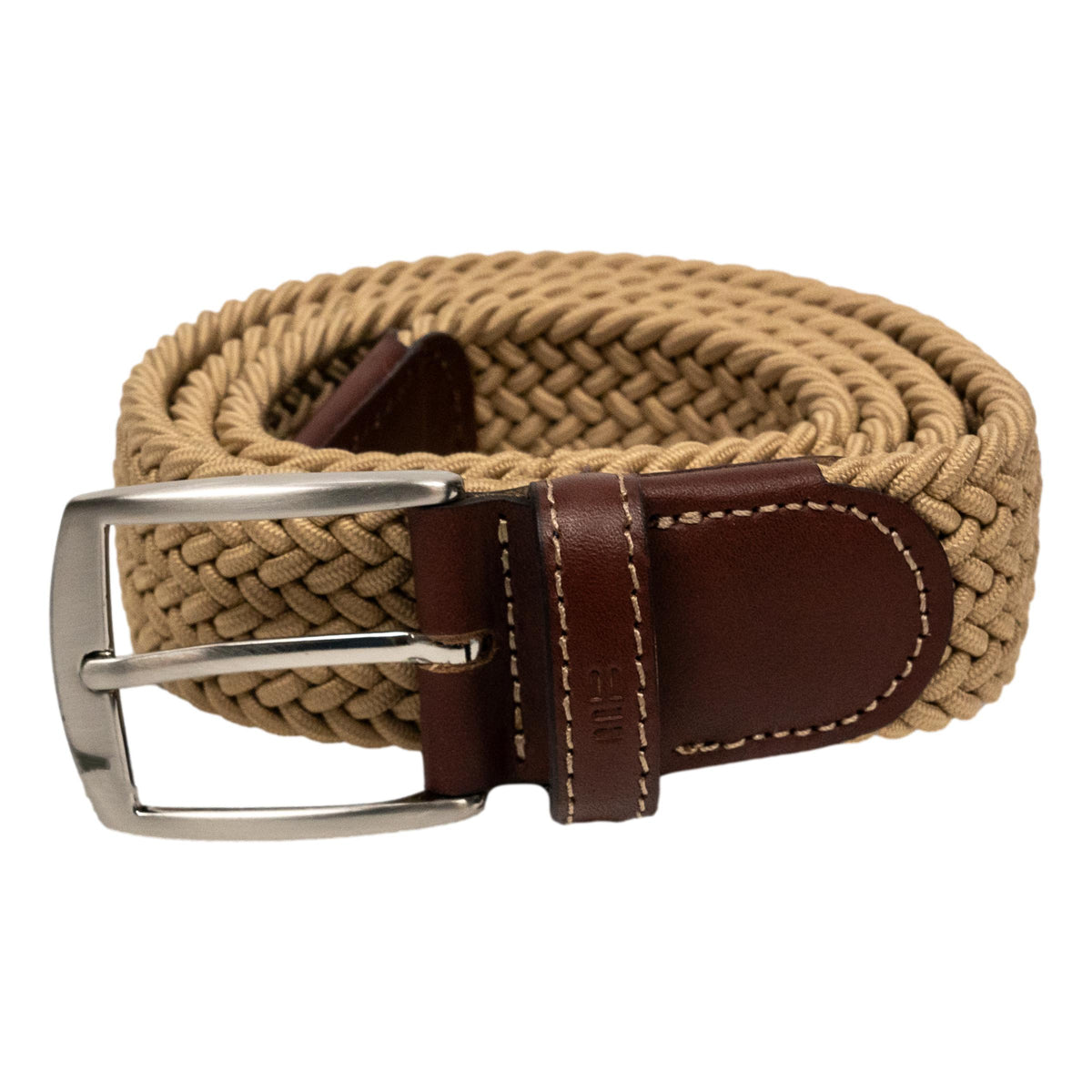 Spanish Stretch Web Belt – The Andover Shop
