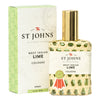 St Johns West Indian Lime Cologne