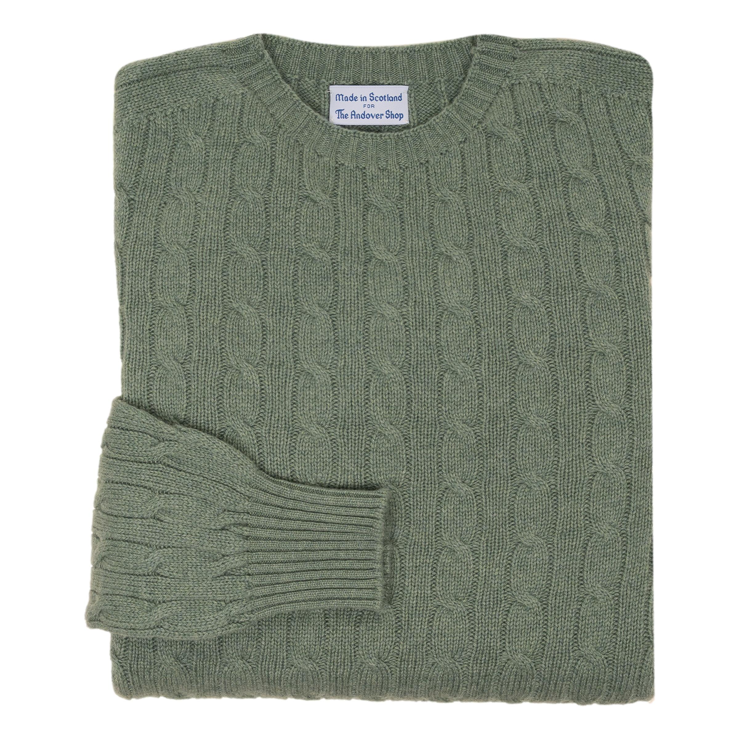 MalachitePureCashmereMontreuxC