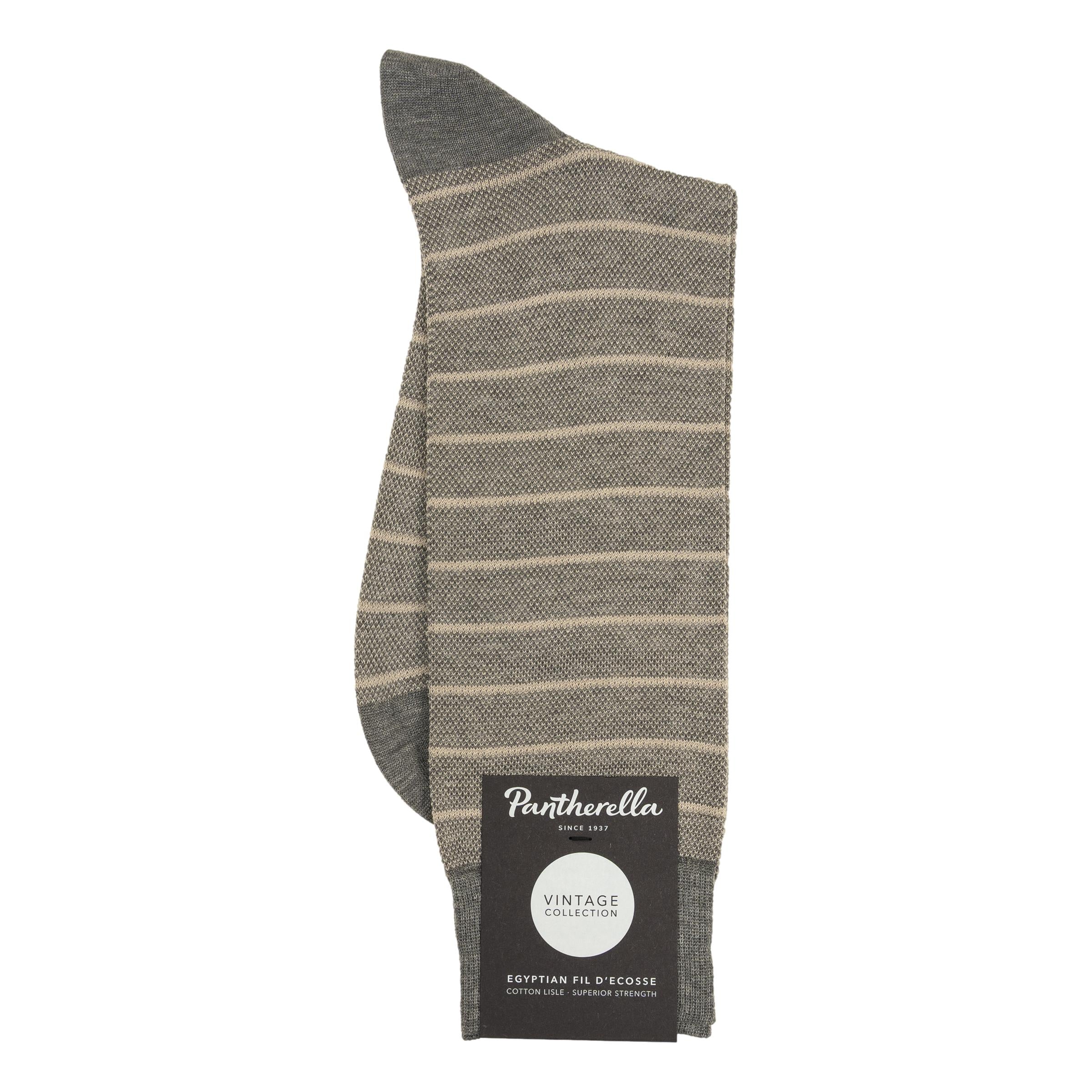 Barrington Stripe Cotton Mid-calf Dress Socks | Men's Socks & Accessories | The Andover Shop Barrington Stripe Cotton Mid-calf Dress Socks | Men's Socks & Accessories | The Andover Shop