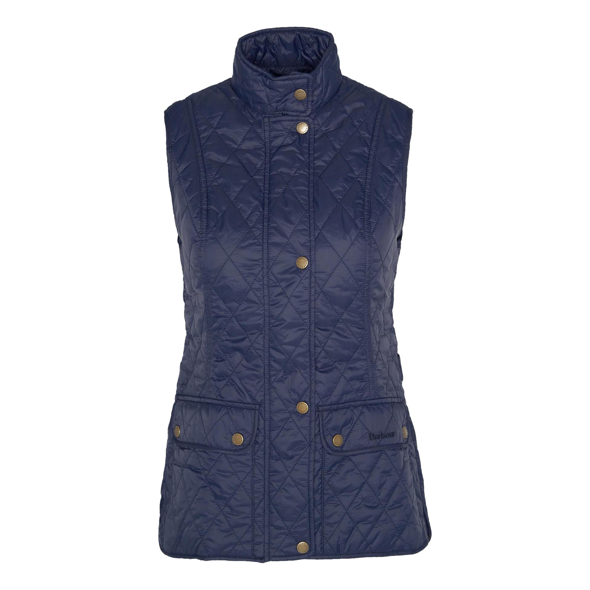 Barbour Otterburn Gilet – The Andover Shop