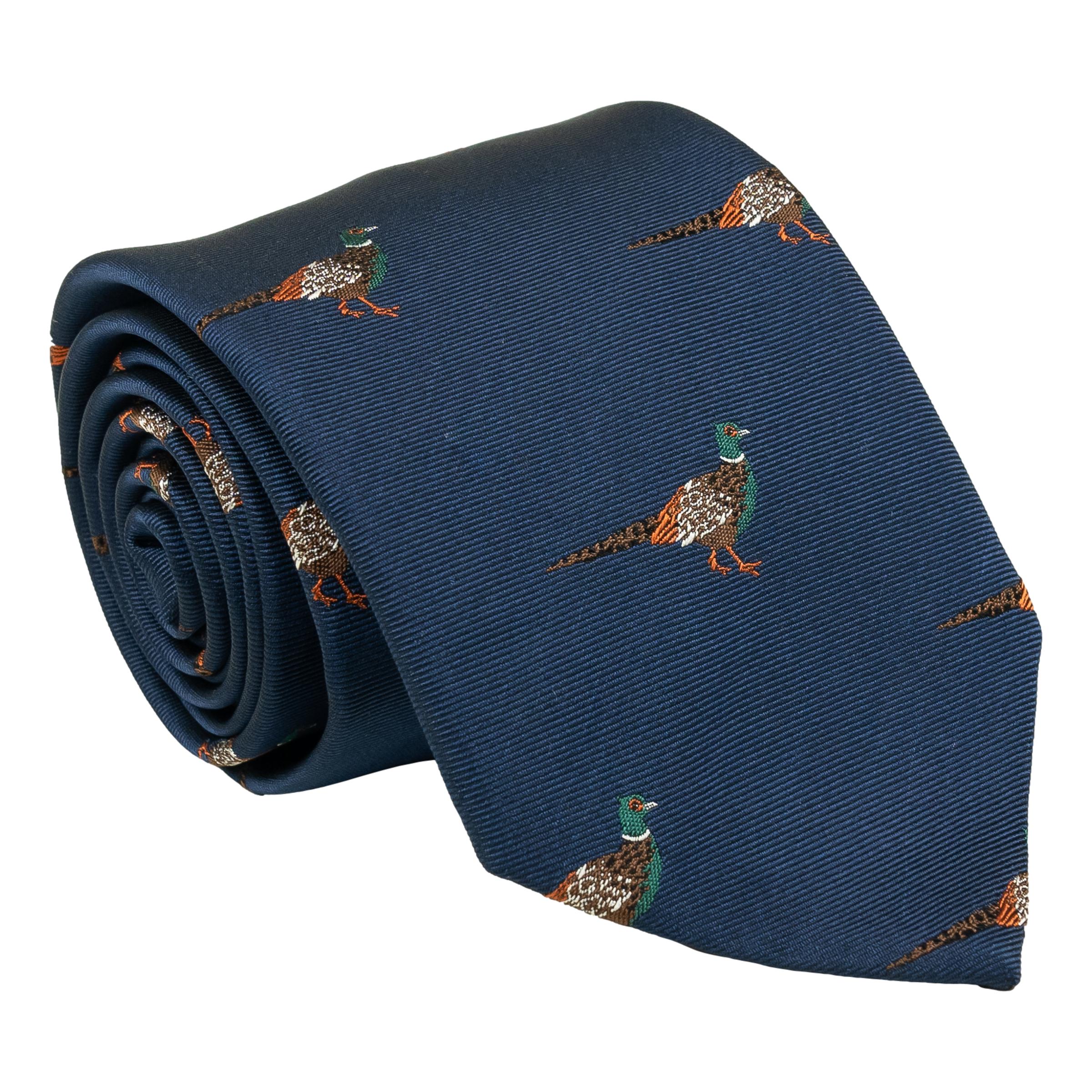 the big knot tie
