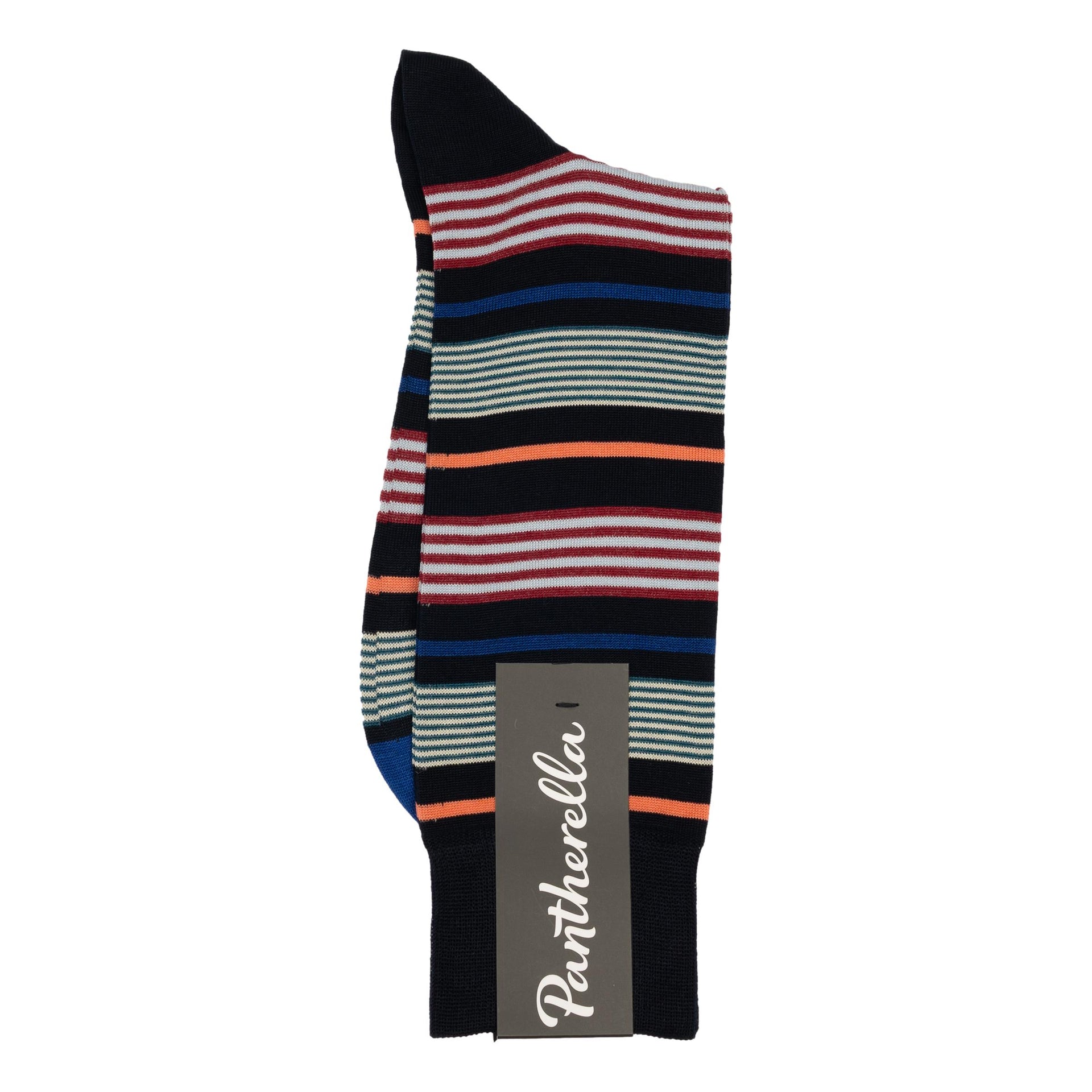 Wyatt Cotton Mid-calf Dress Socks | Men's Socks & Accessories