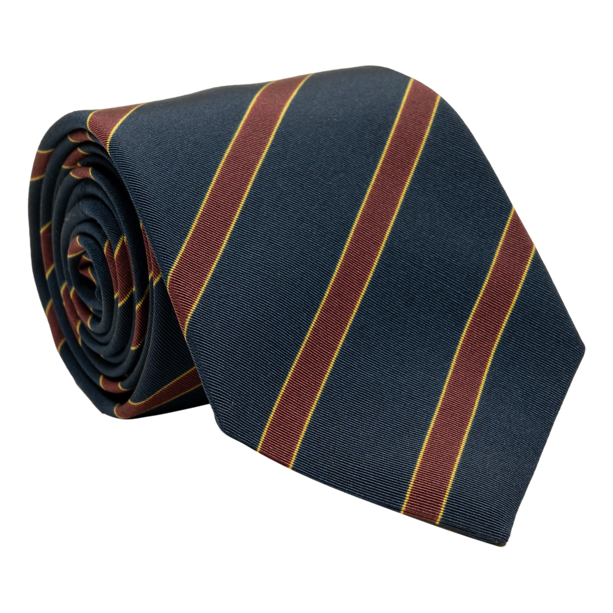 irish necktie