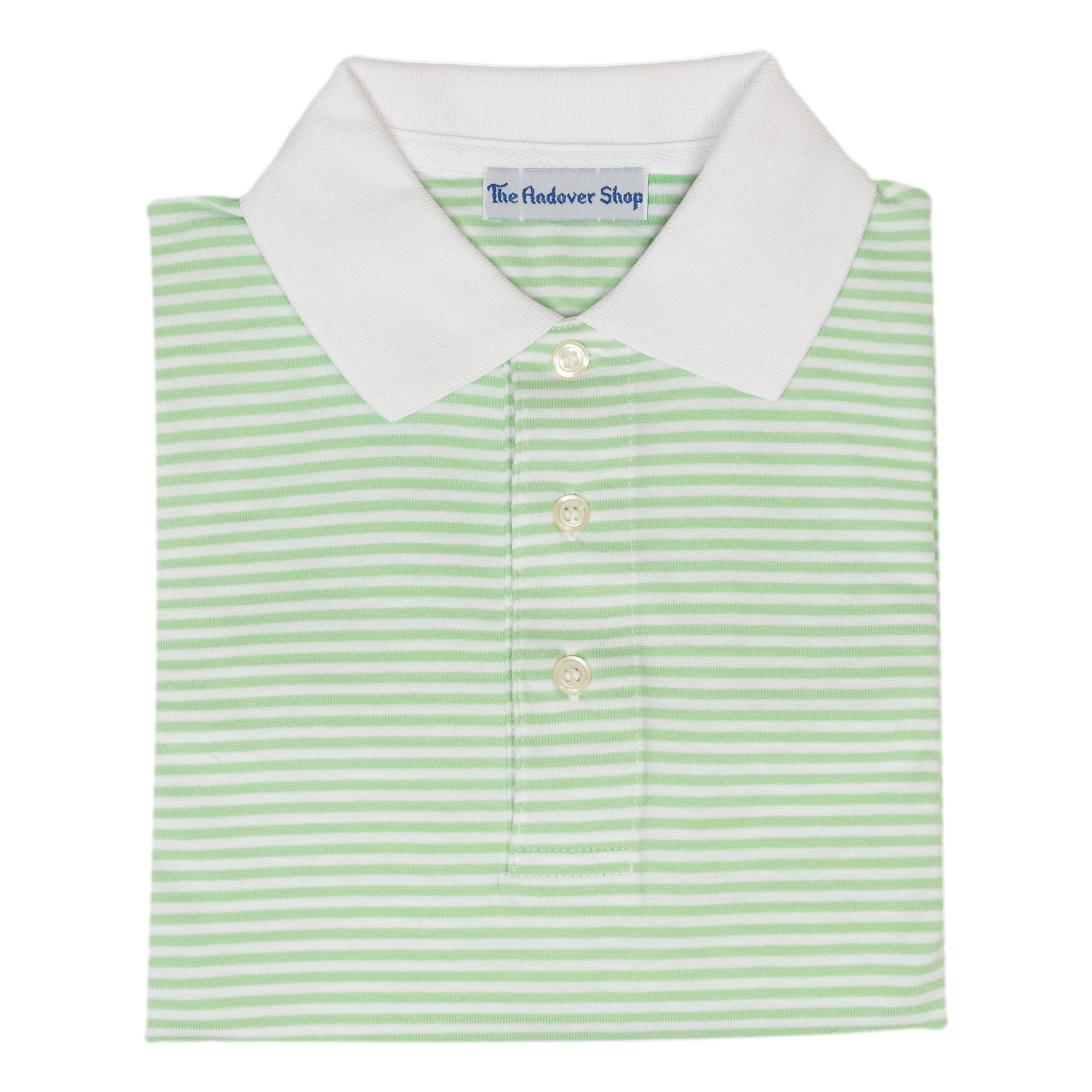 完売品】SIMPLE PROJECT STRIPED POLO Men's Classic Small Stripe