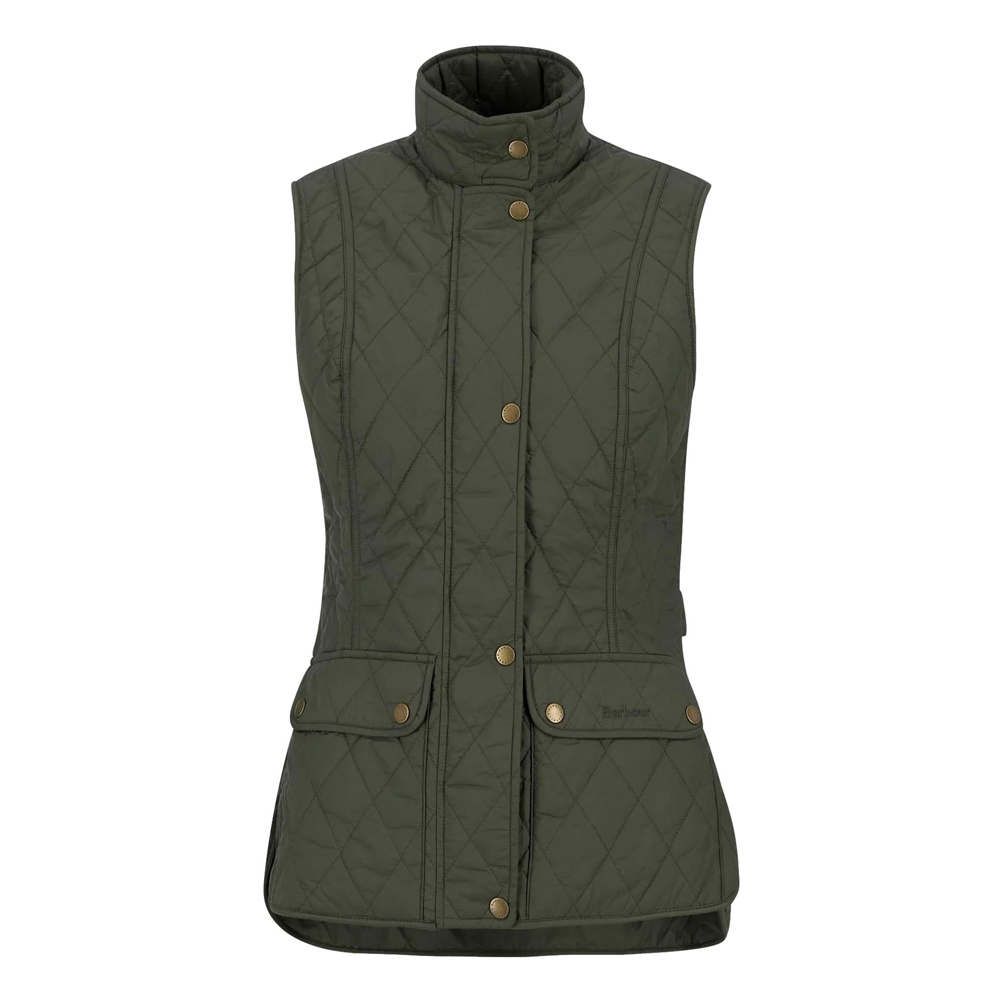 Barbour Otterburn Gilet – The Andover Shop