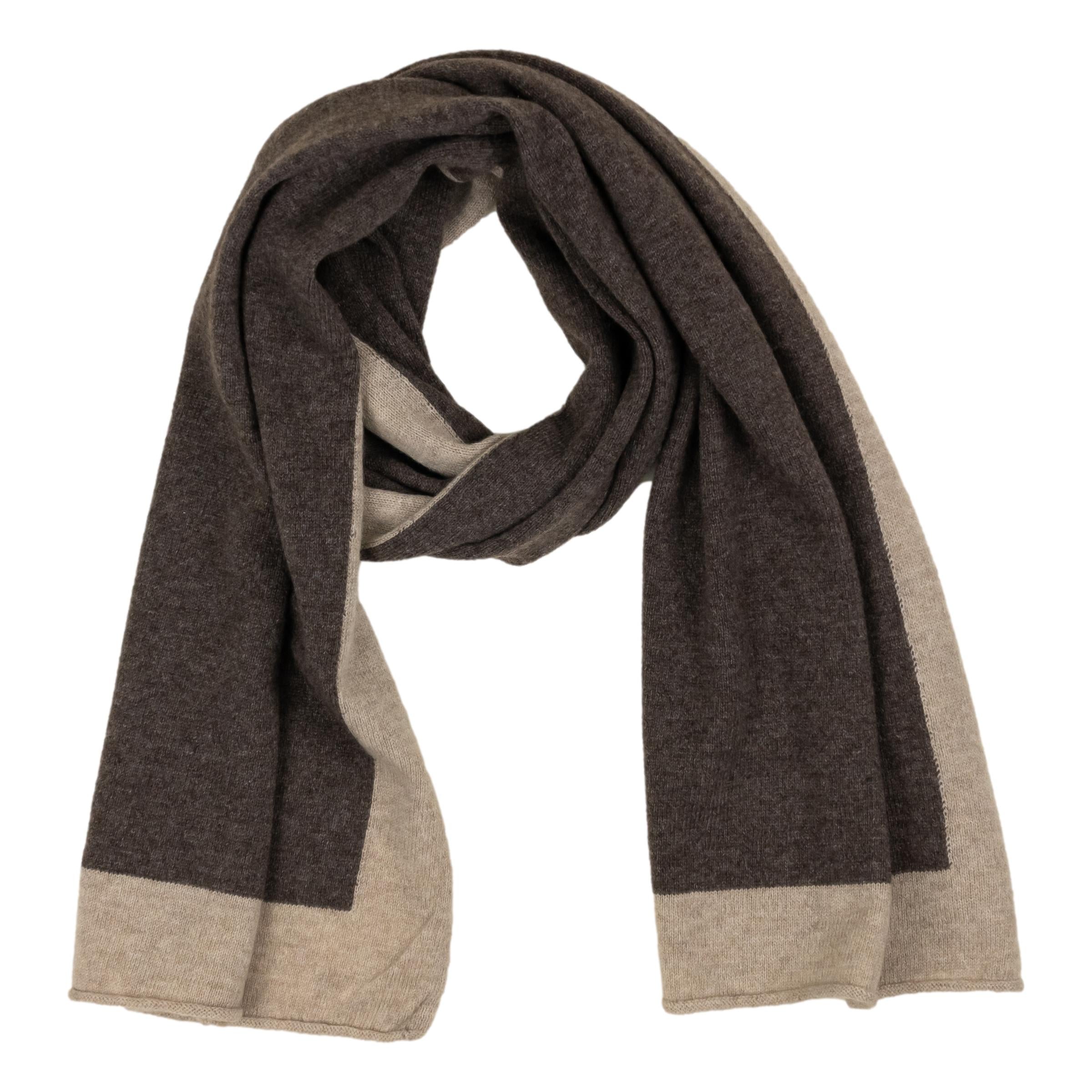 Arrowhead Cashmere Scarf – The Andover Shop