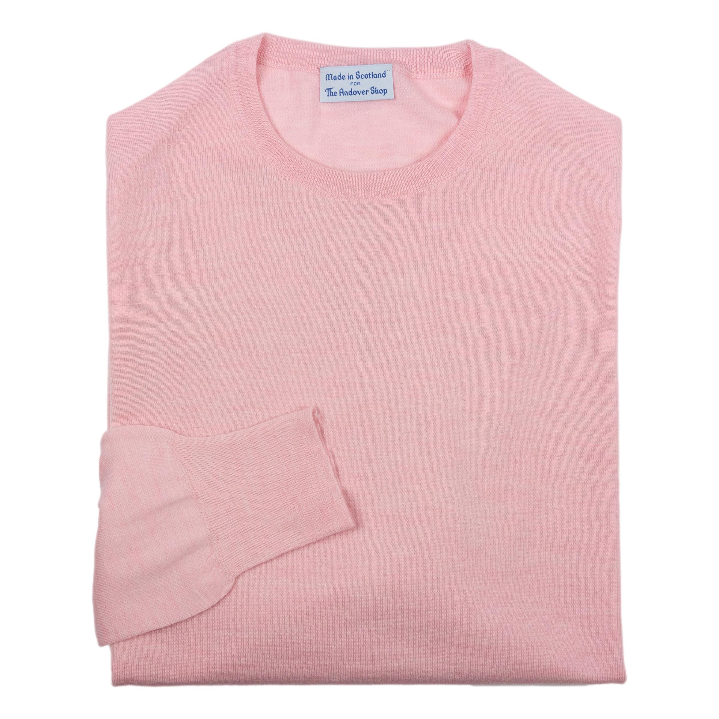 ブリーフィング　MERINO WOOL LOGO CREWNECK KNIT ブリーフィング MERINO WOOL ロゴ CREWNECK KNIT