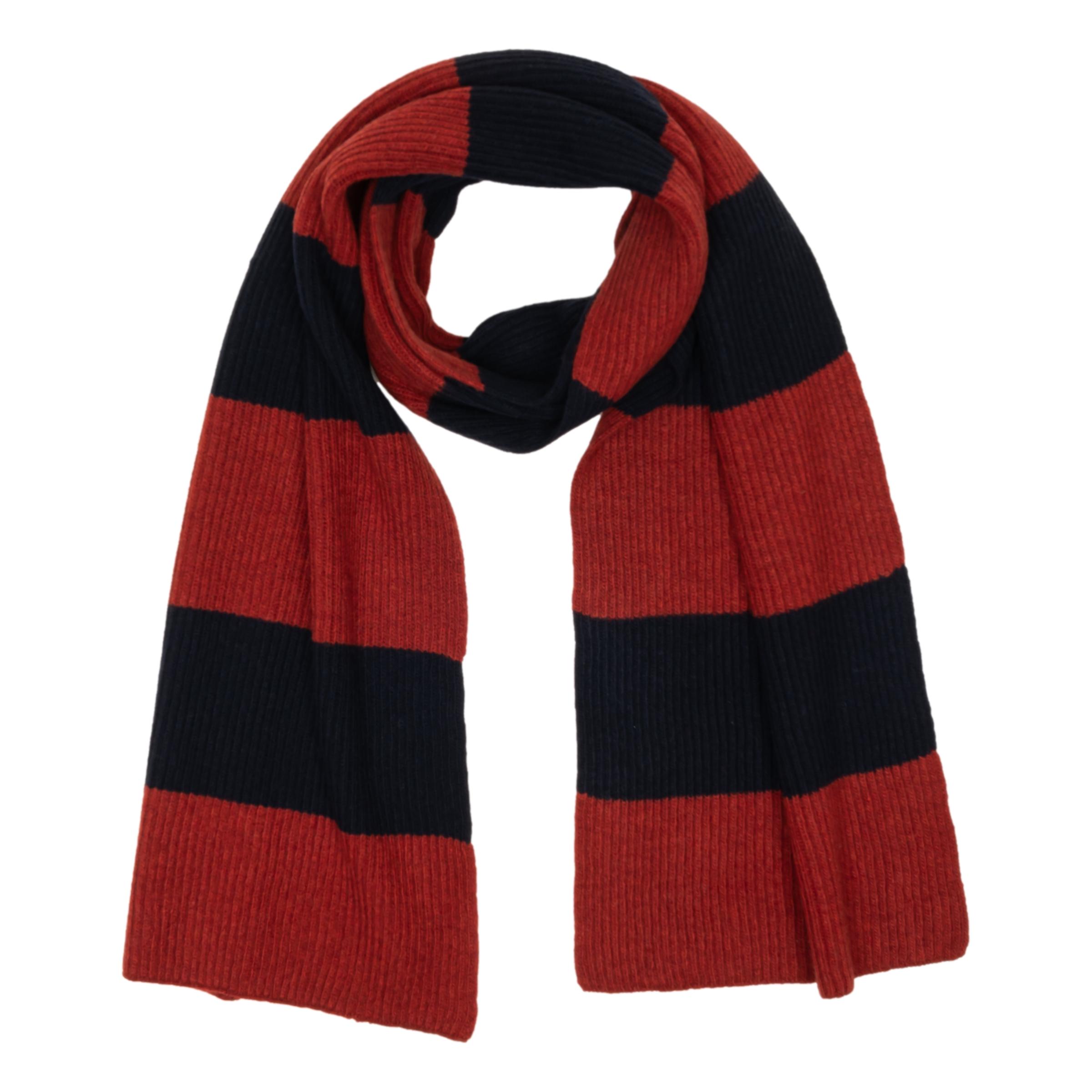 Red_DarkNavyWoolandCashmereRib