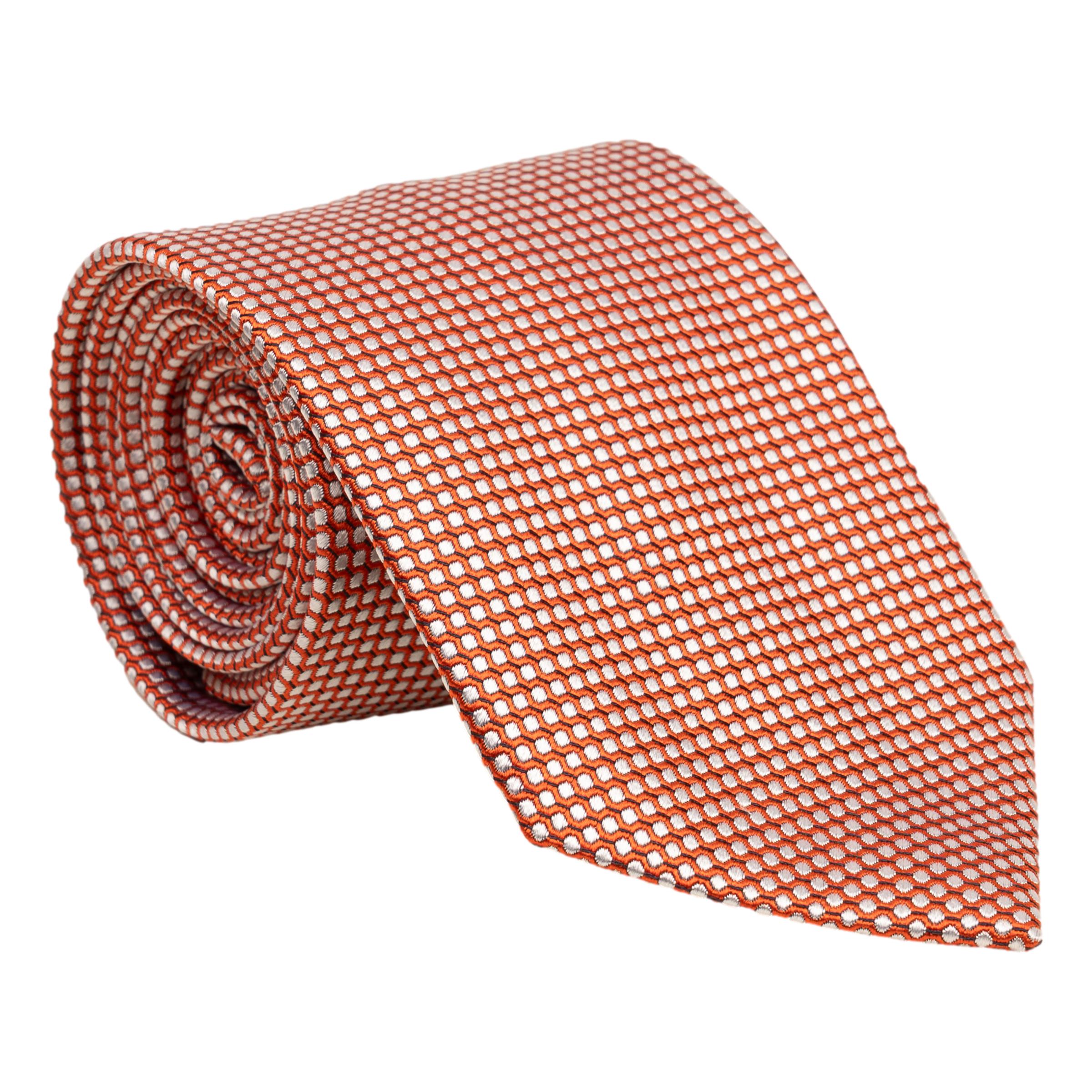 n*i様 room 306CONTEMPORARY Ribbon Tie Shi Formal Box Weave Silk Tie – The Andover Shop